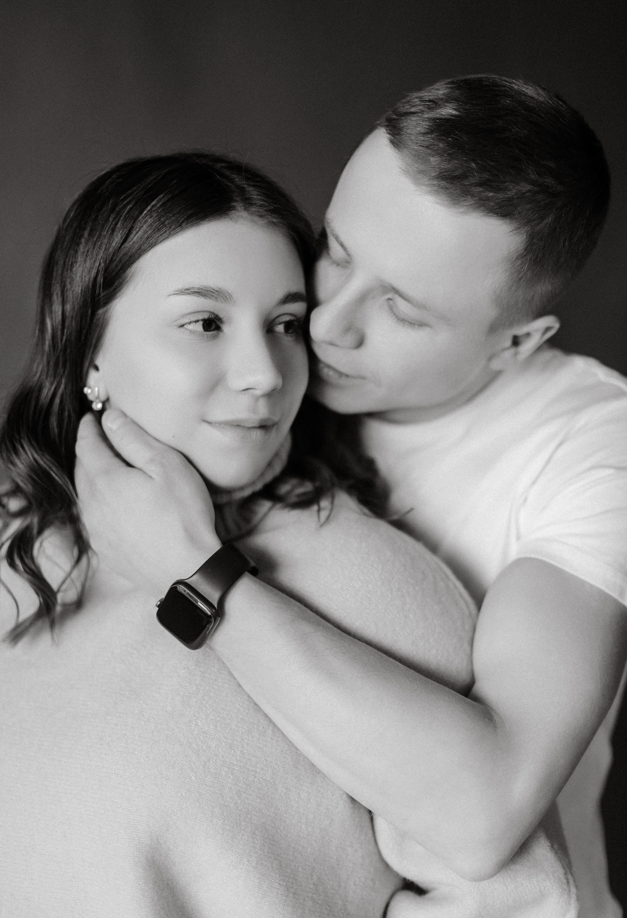 Паша и Настя. Свадебный и портретный фотограф в Миассе Филиппенко Дарья