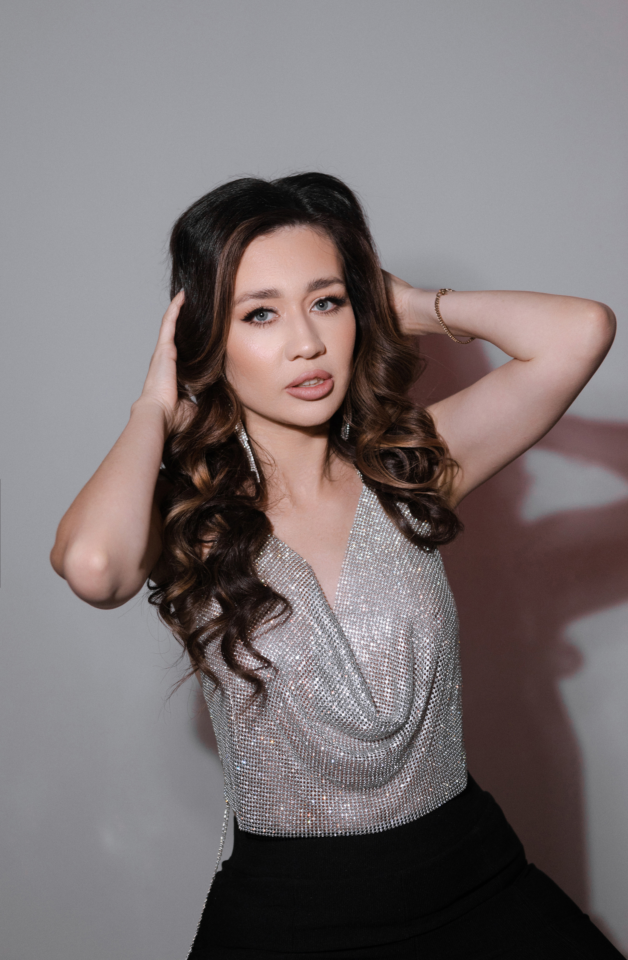 Марина. Свадебный и портретный фотограф в Миассе Филиппенко Дарья