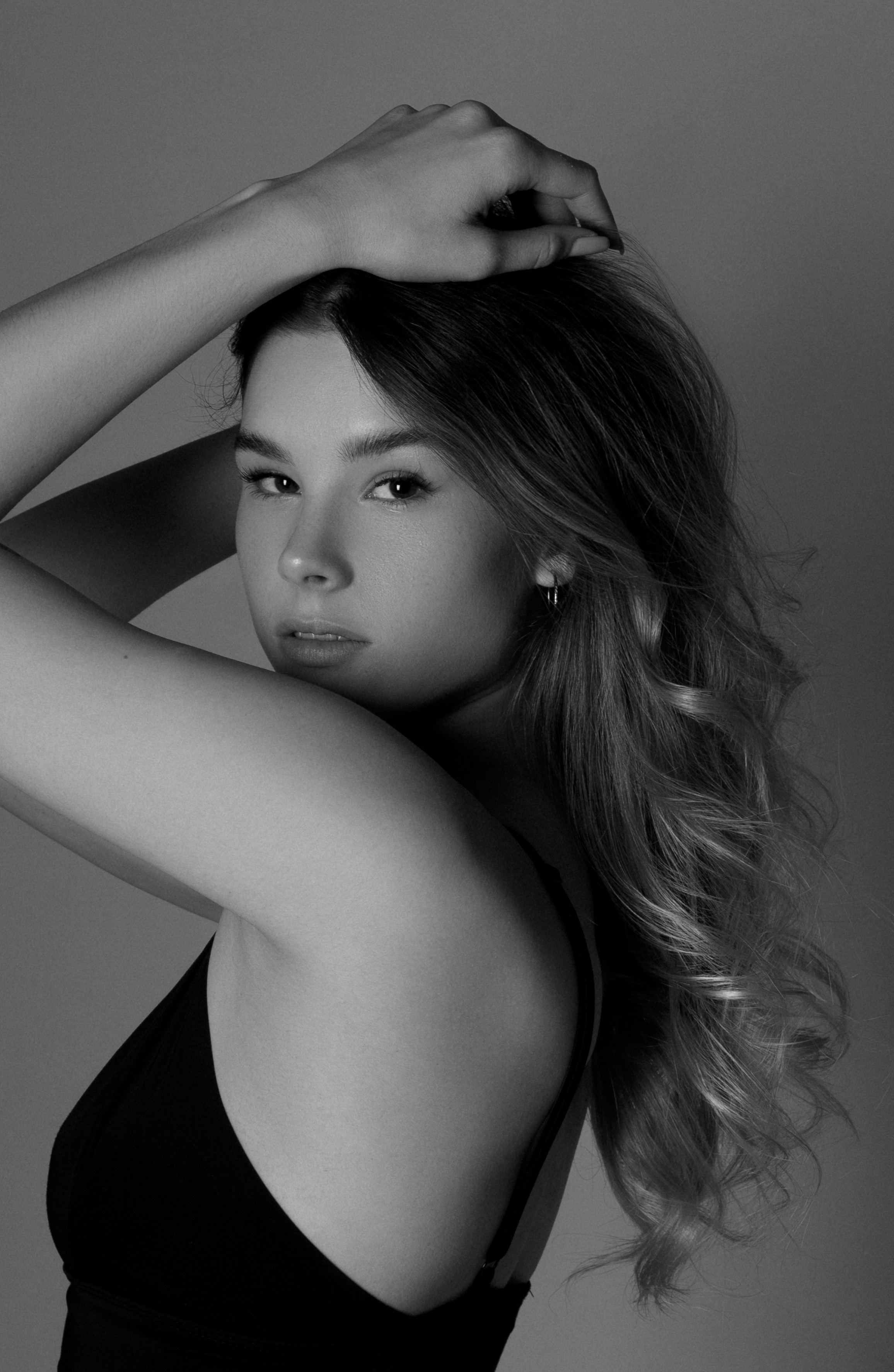 Настя. Свадебный и портретный фотограф в Миассе Филиппенко Дарья