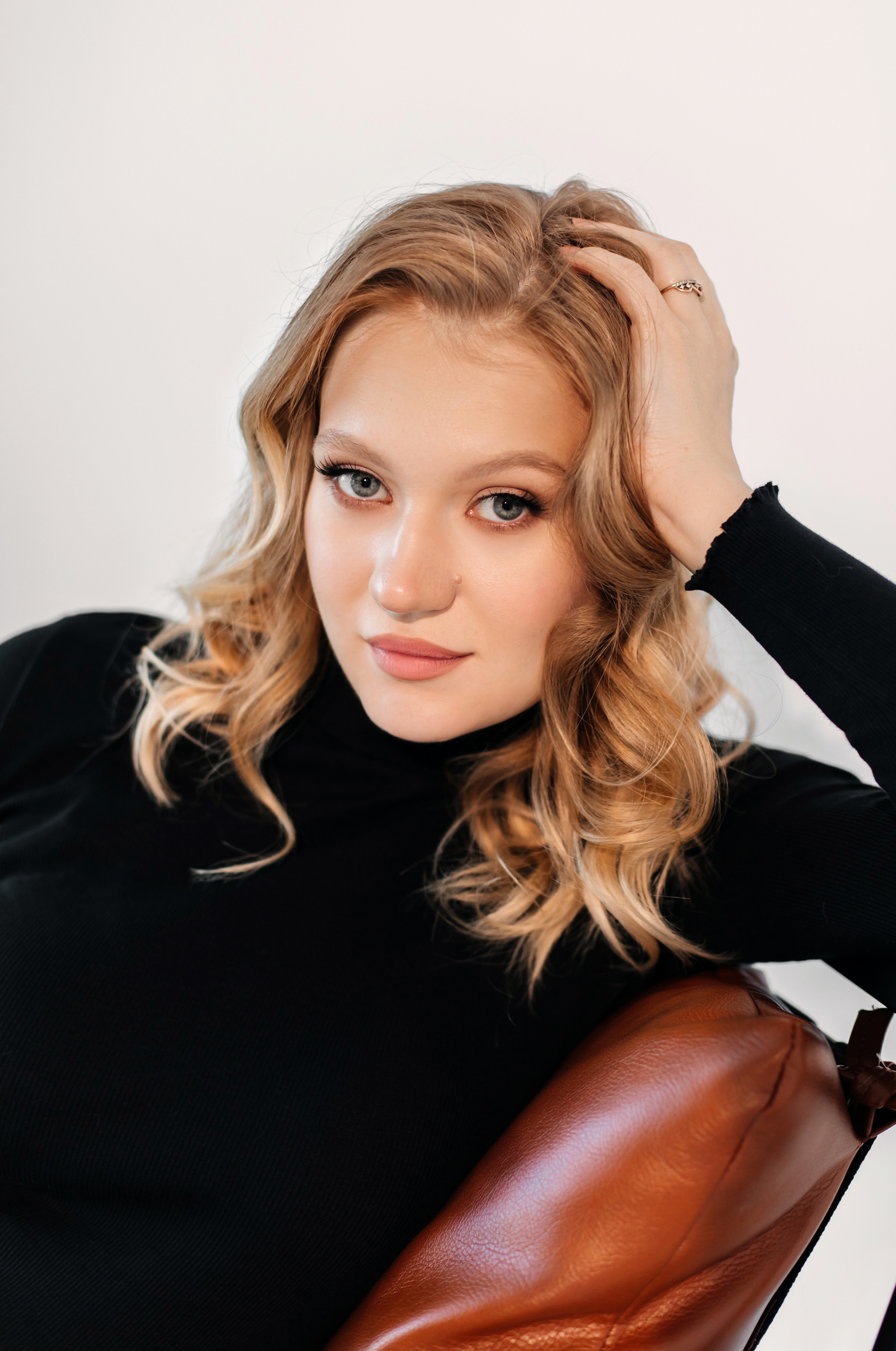 Кристина. Свадебный и портретный фотограф в Миассе Филиппенко Дарья