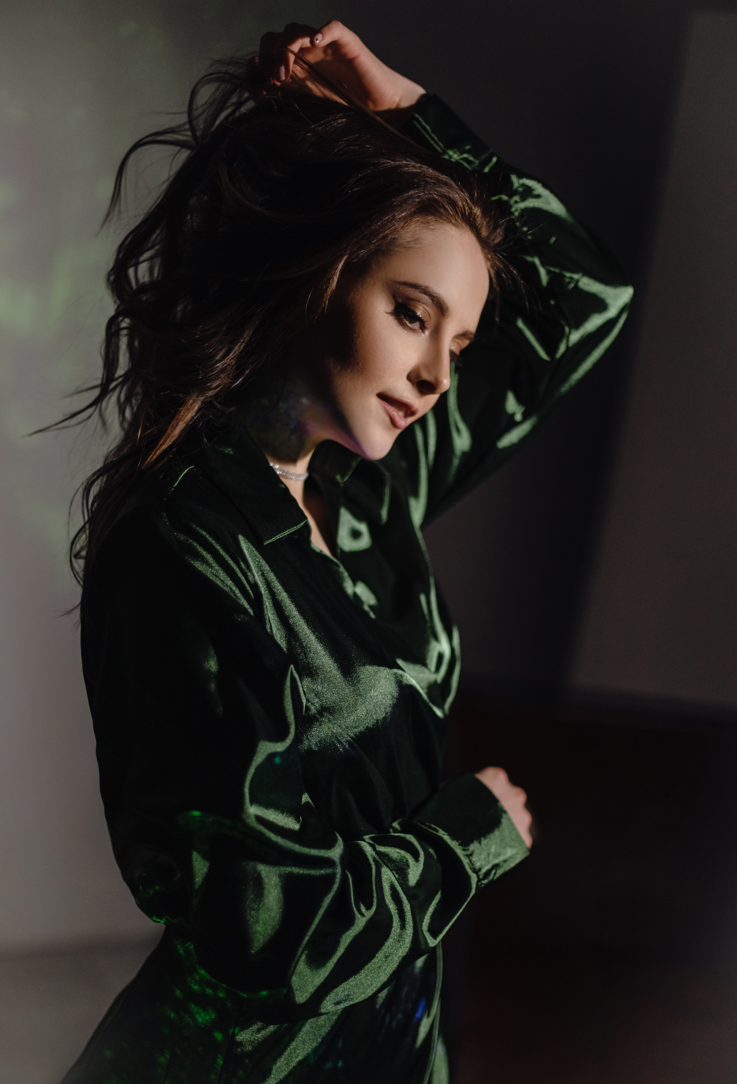 Оксана. Свадебный и портретный фотограф в Миассе Филиппенко Дарья