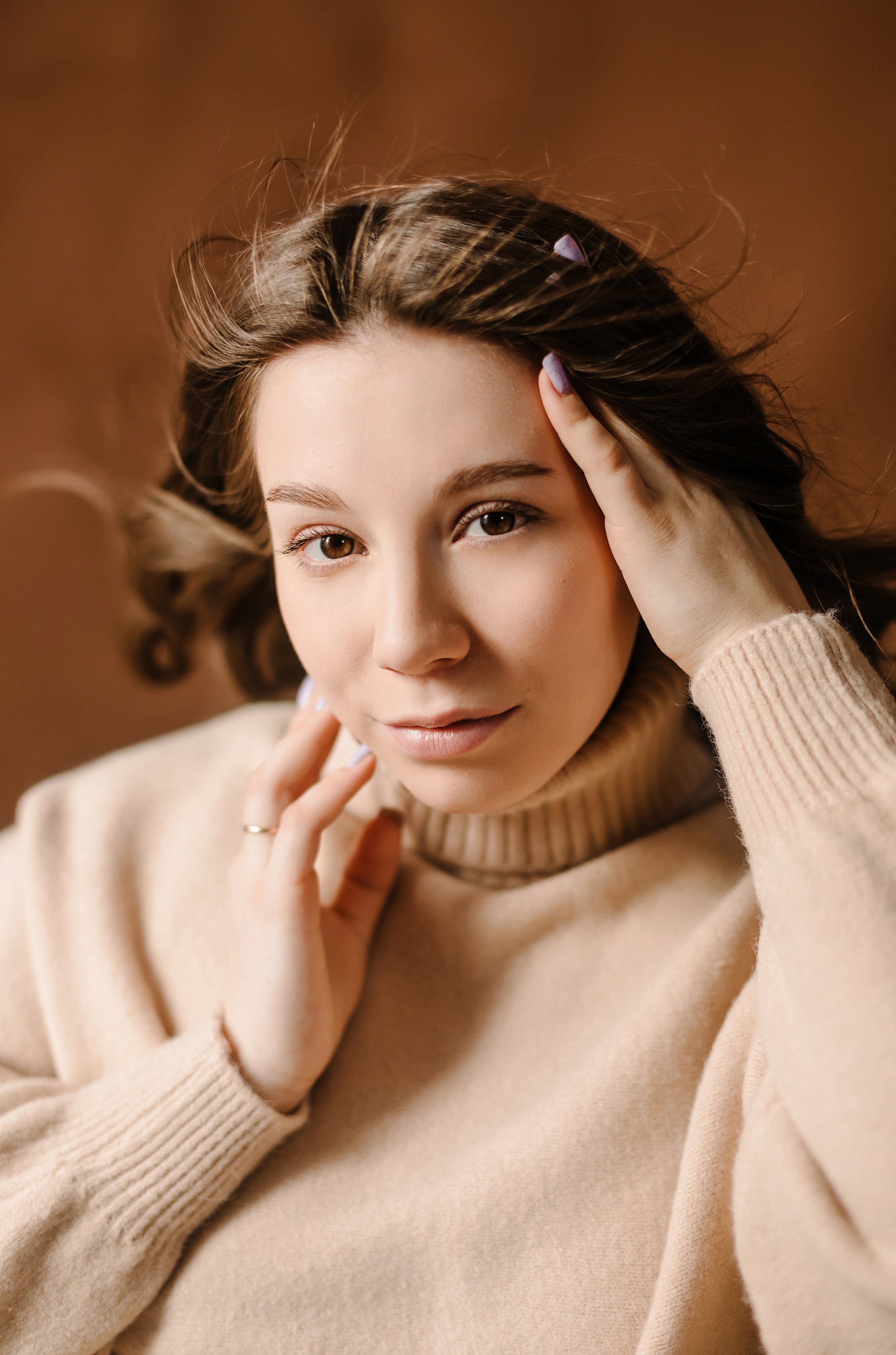 Паша и Настя. Свадебный и портретный фотограф в Миассе Филиппенко Дарья