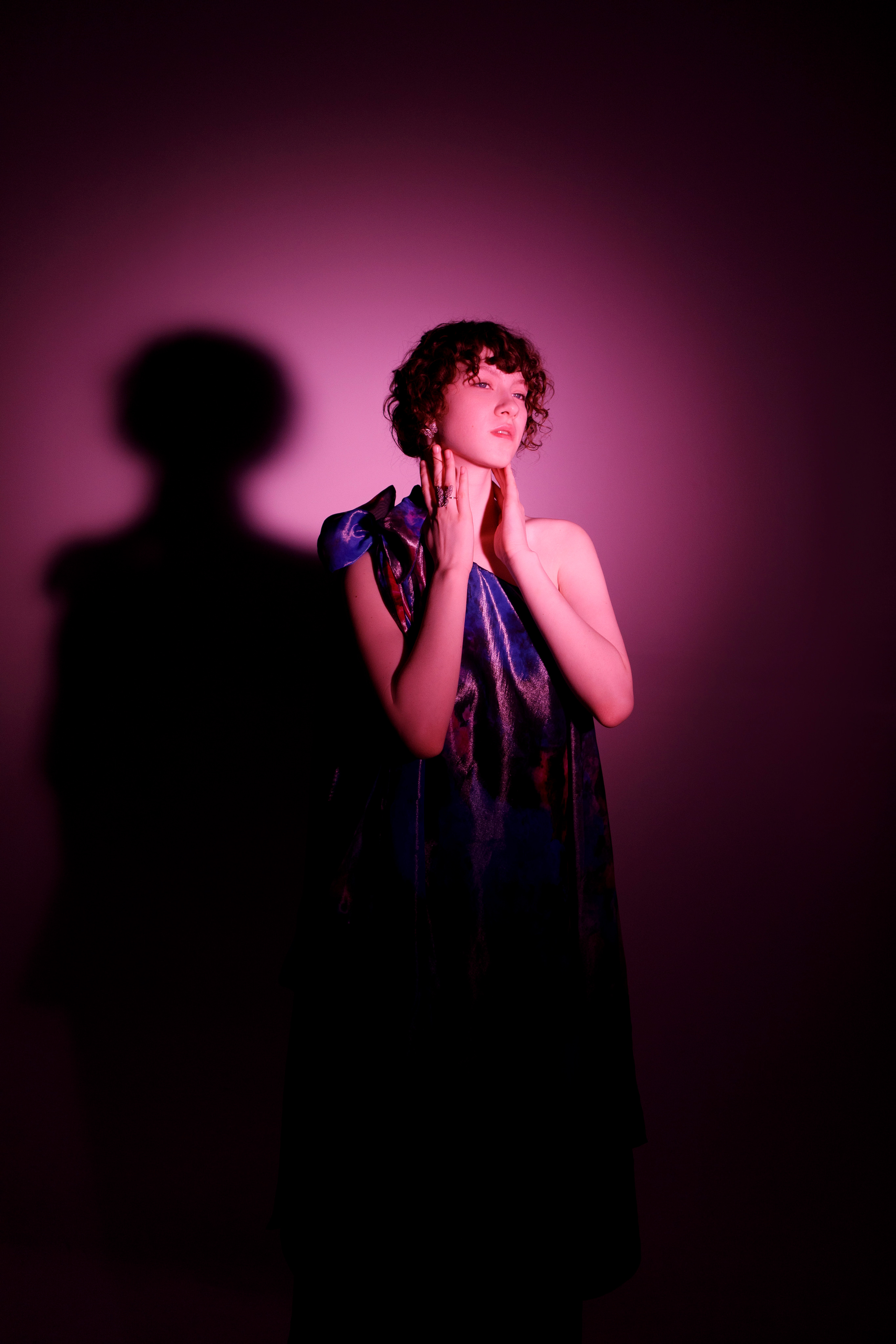 Мария, Element model. Свадебный и портретный фотограф в Миассе Филиппенко Дарья