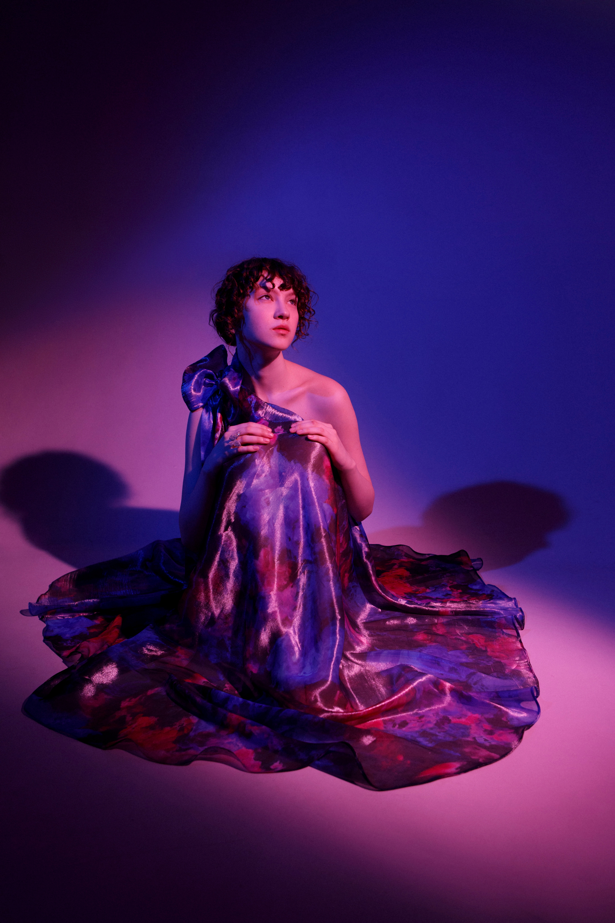 Мария, Element model. Свадебный и портретный фотограф в Миассе Филиппенко Дарья