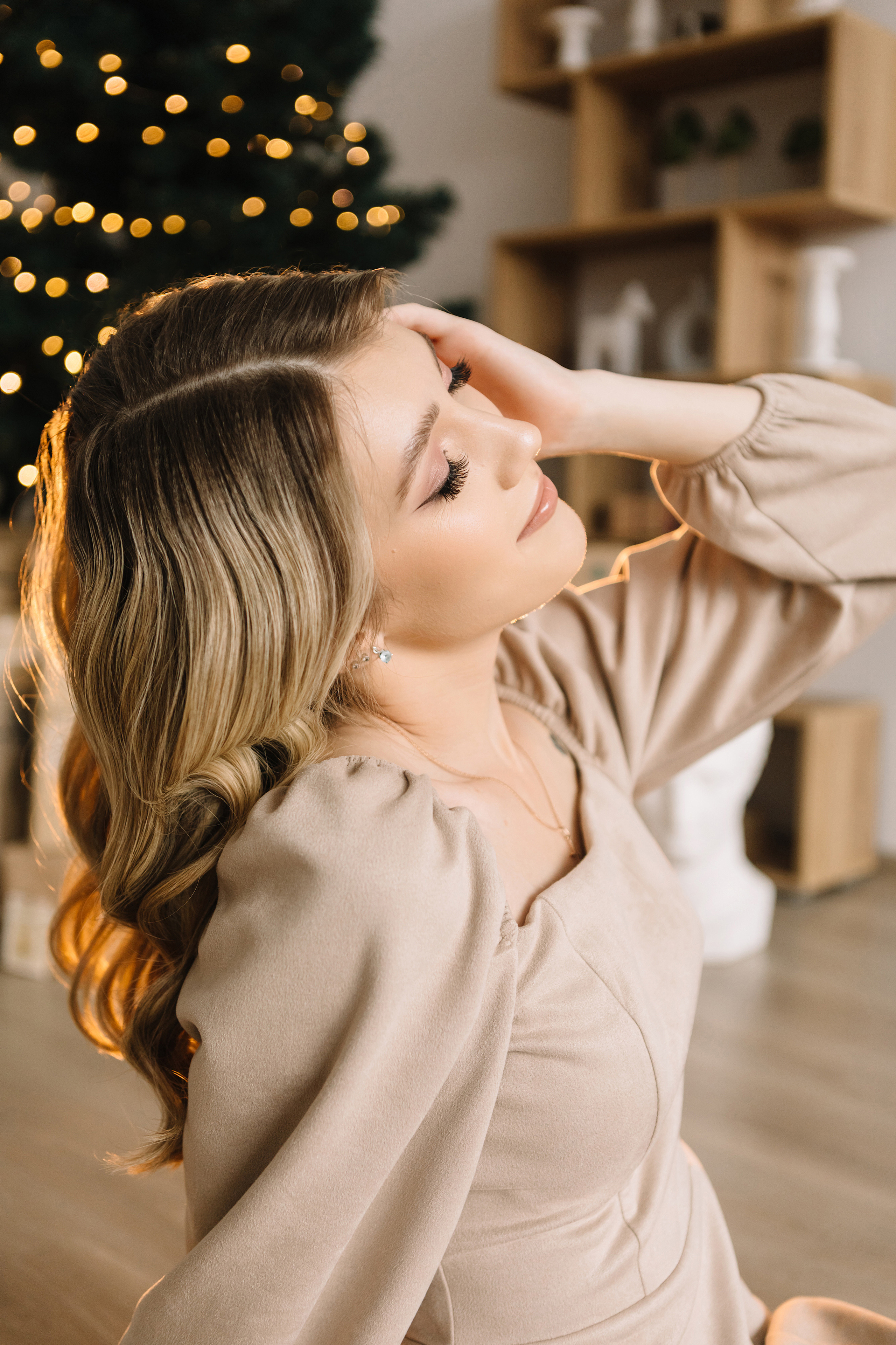 Настя. Свадебный и портретный фотограф в Миассе Филиппенко Дарья