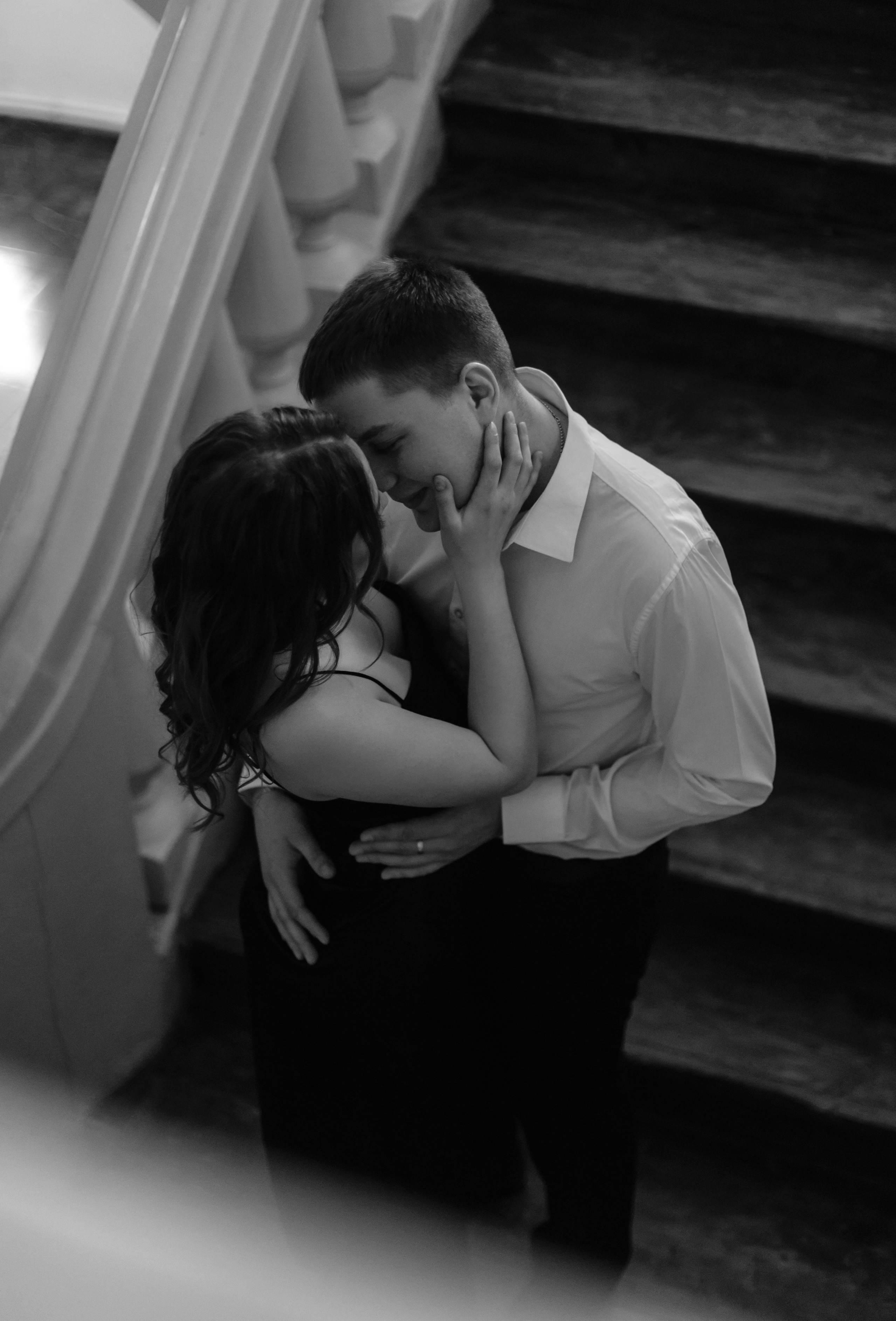 Константин и Оксана. Свадебный и портретный фотограф в Миассе Филиппенко Дарья