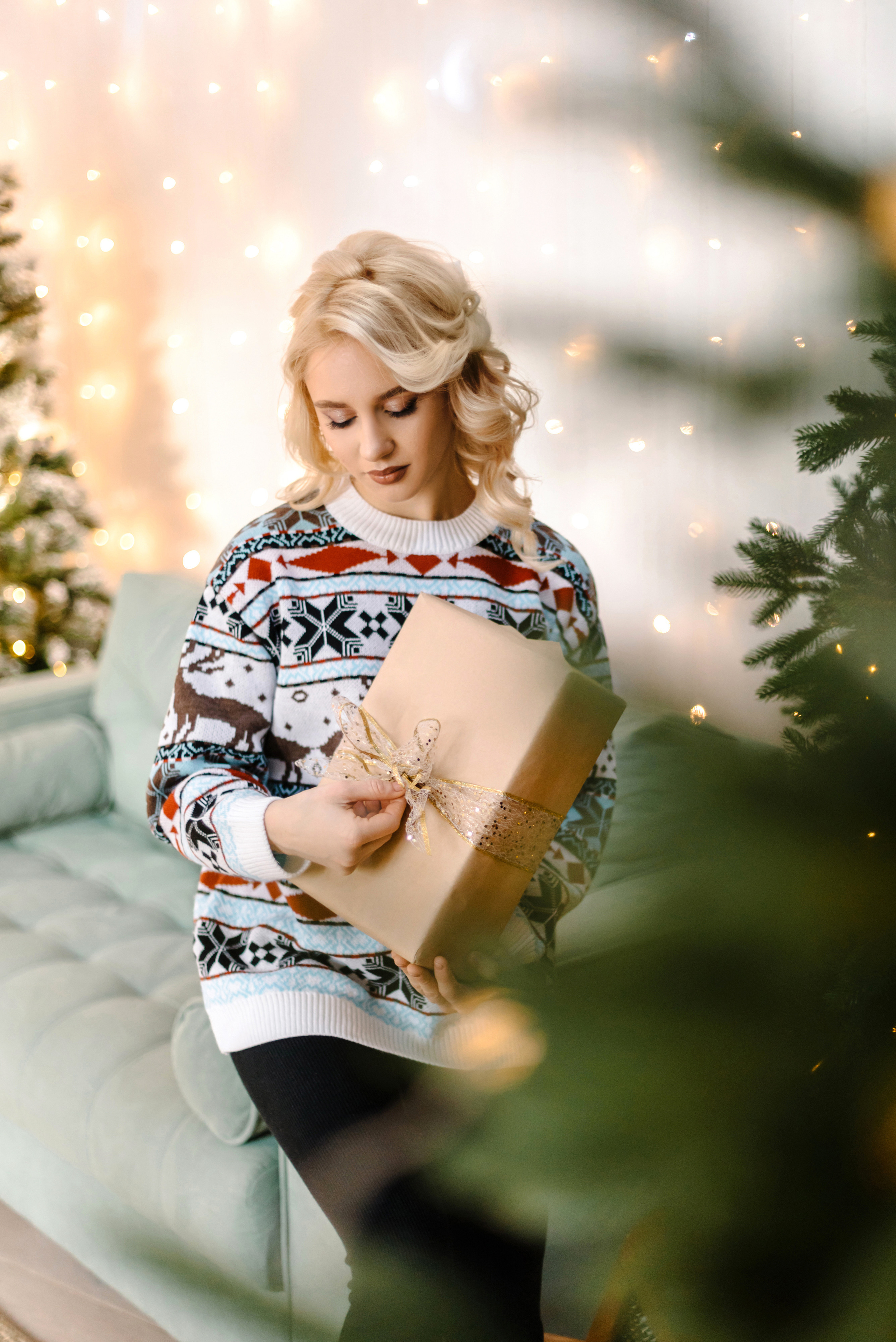 Анна. Свадебный и портретный фотограф в Миассе Филиппенко Дарья