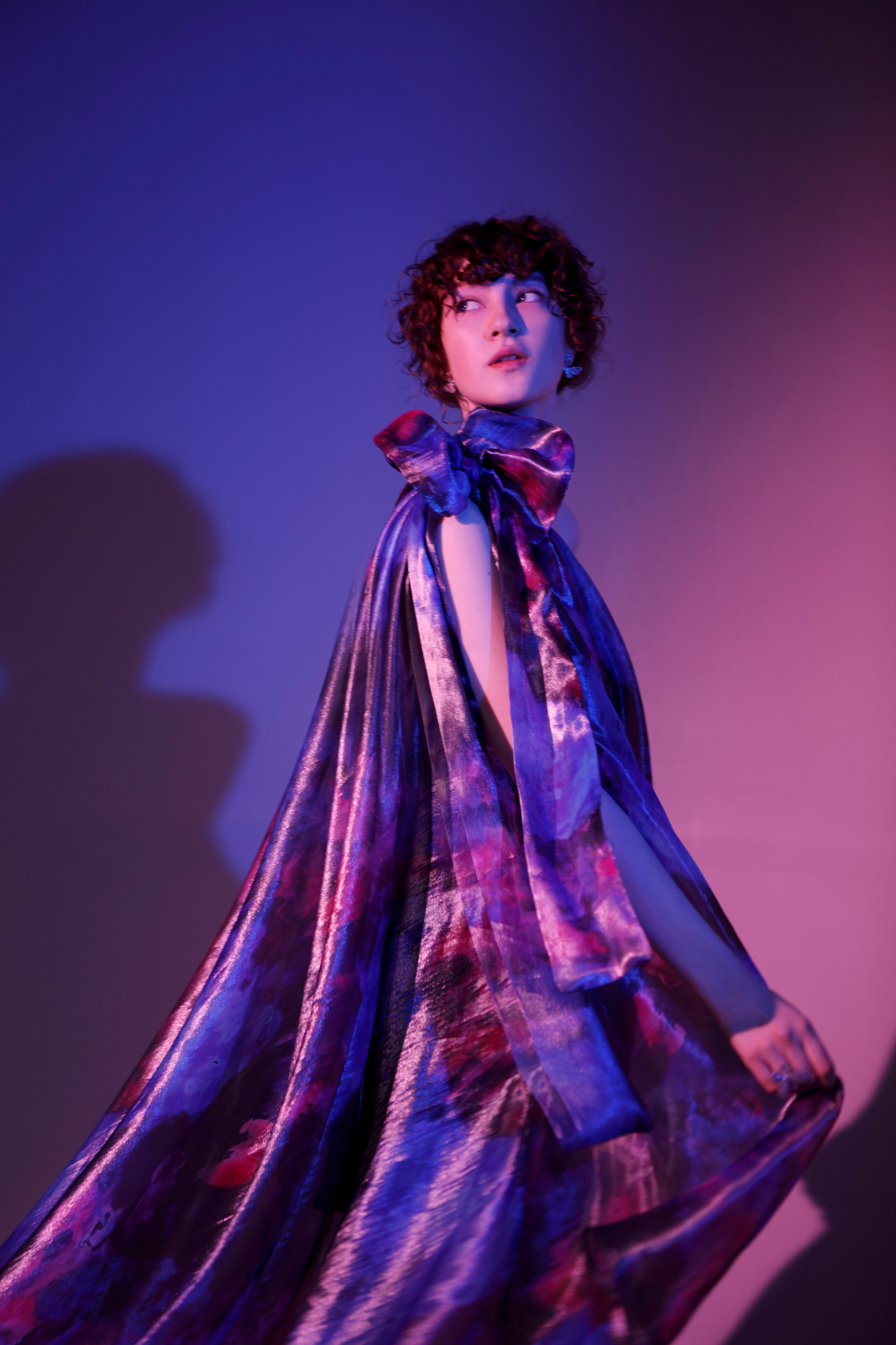 Мария, Element model. Свадебный и портретный фотограф в Миассе Филиппенко Дарья