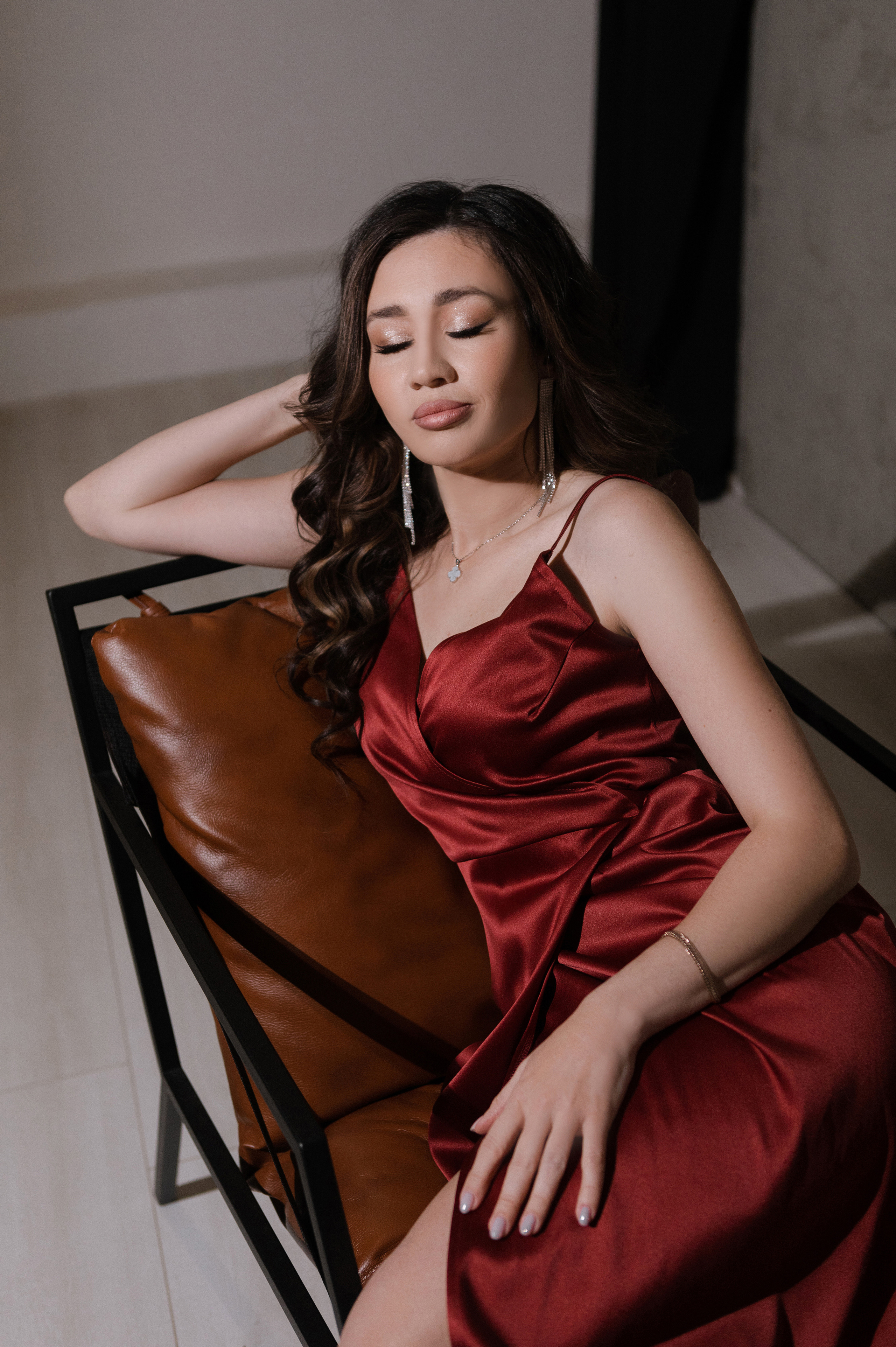 Марина. Свадебный и портретный фотограф в Миассе Филиппенко Дарья