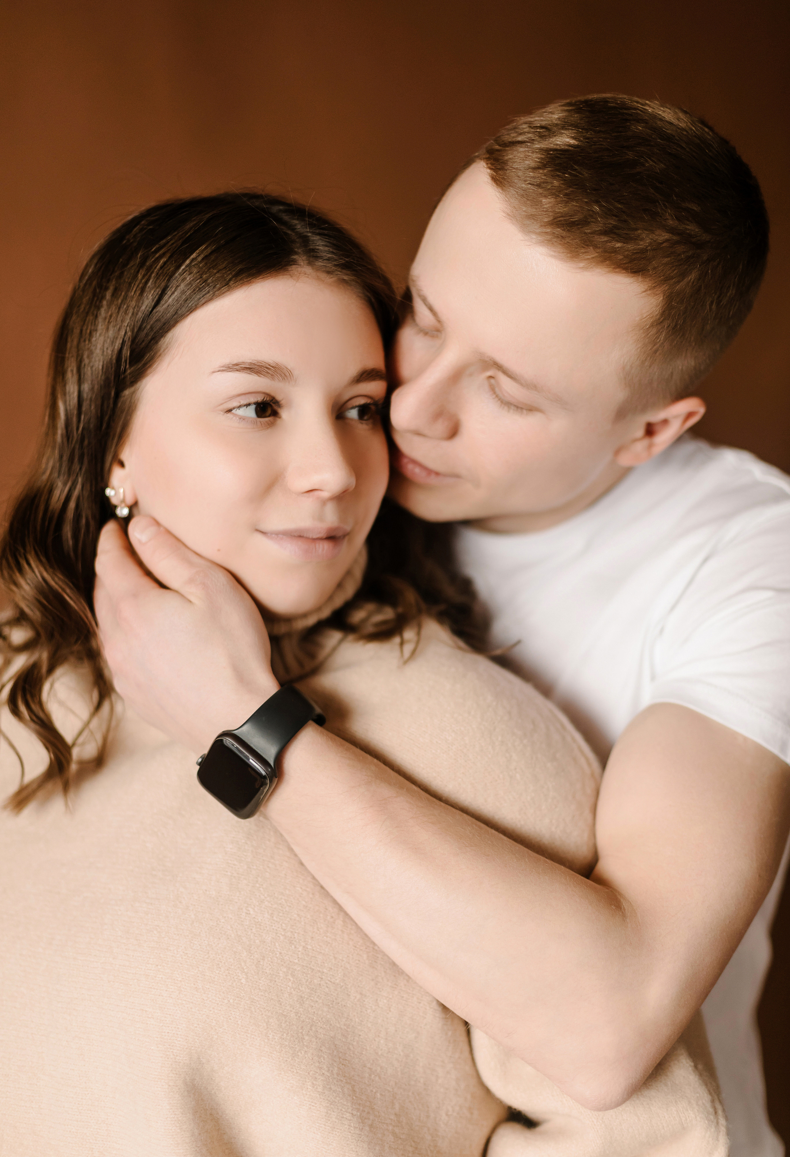 Паша и Настя. Свадебный и портретный фотограф в Миассе Филиппенко Дарья