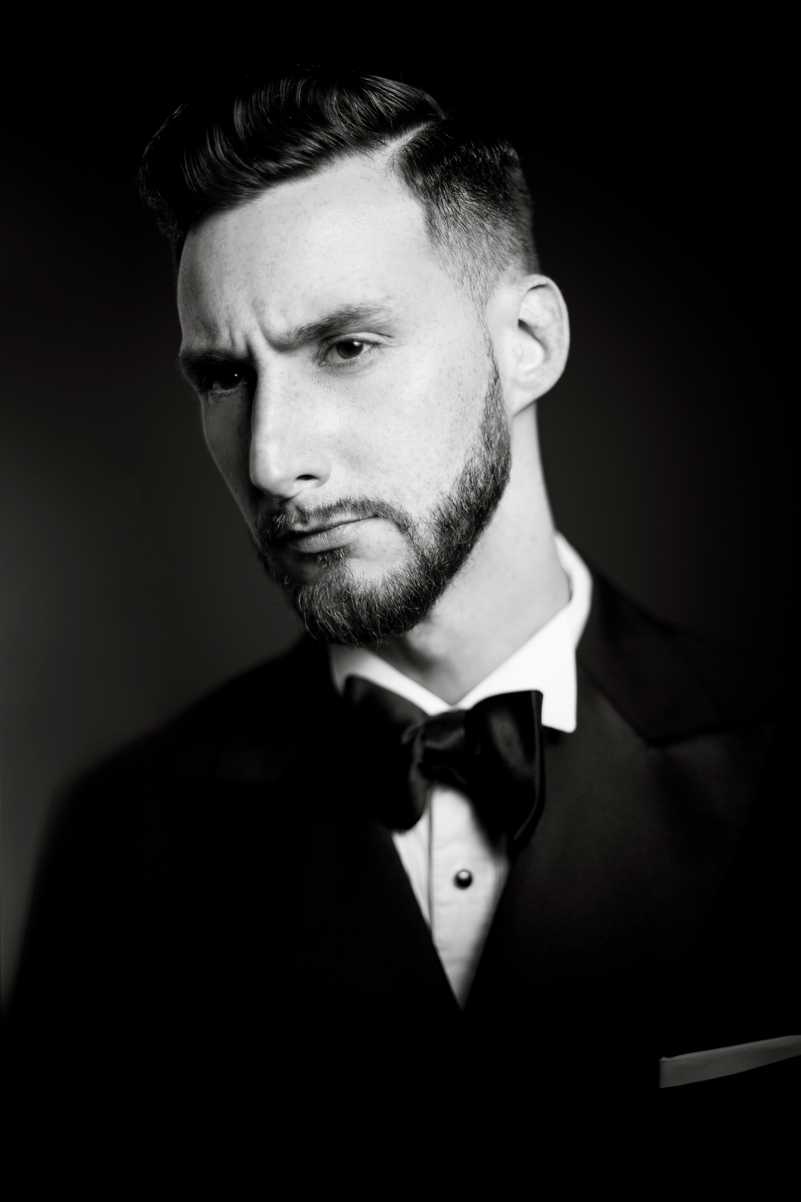 Глеб и Ульяна. Свадебный и портретный фотограф в Миассе Филиппенко Дарья