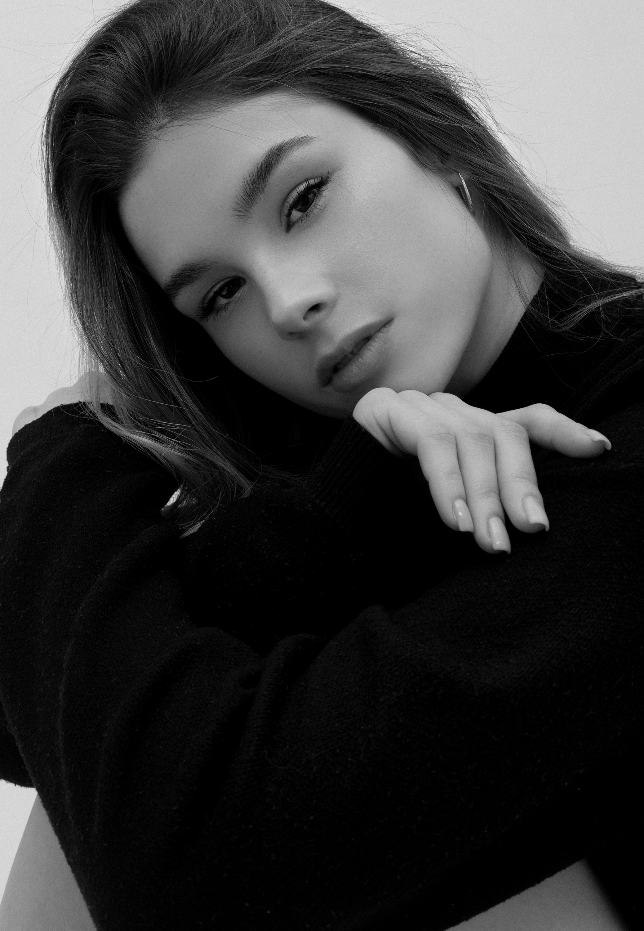 Настя. Свадебный и портретный фотограф в Миассе Филиппенко Дарья