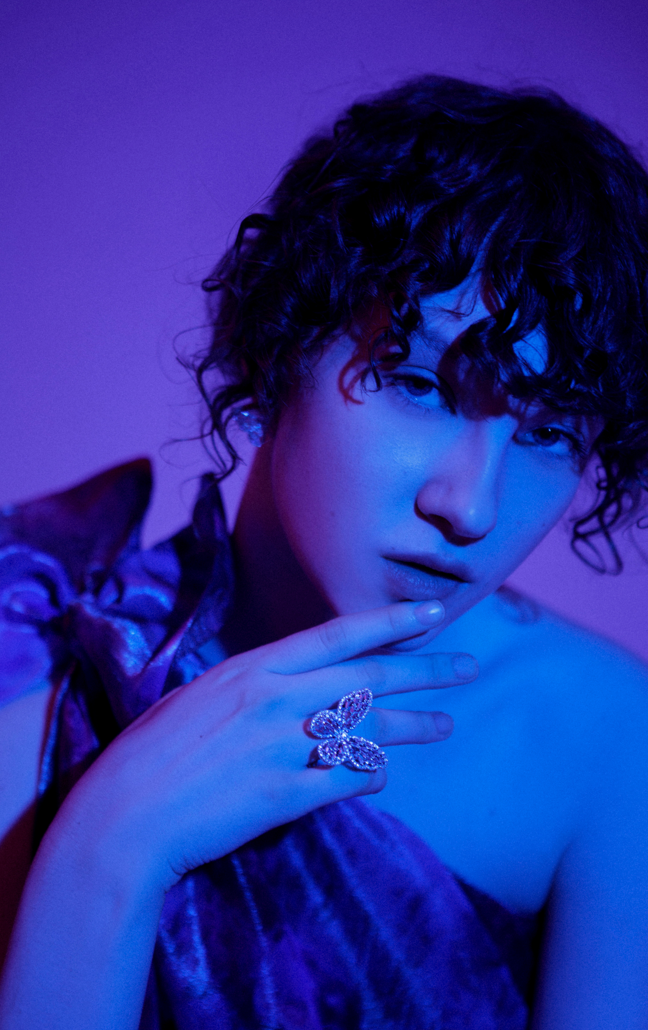 Мария, Element model. Свадебный и портретный фотограф в Миассе Филиппенко Дарья