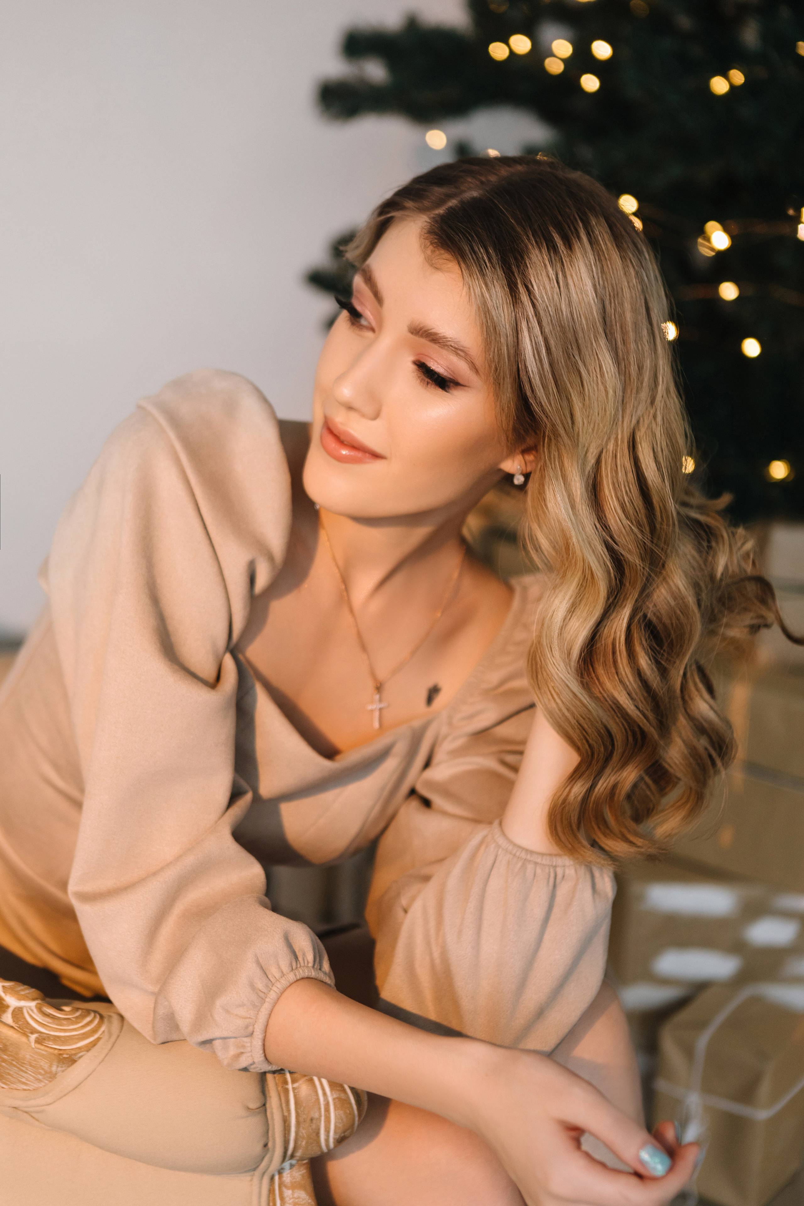 Настя. Свадебный и портретный фотограф в Миассе Филиппенко Дарья