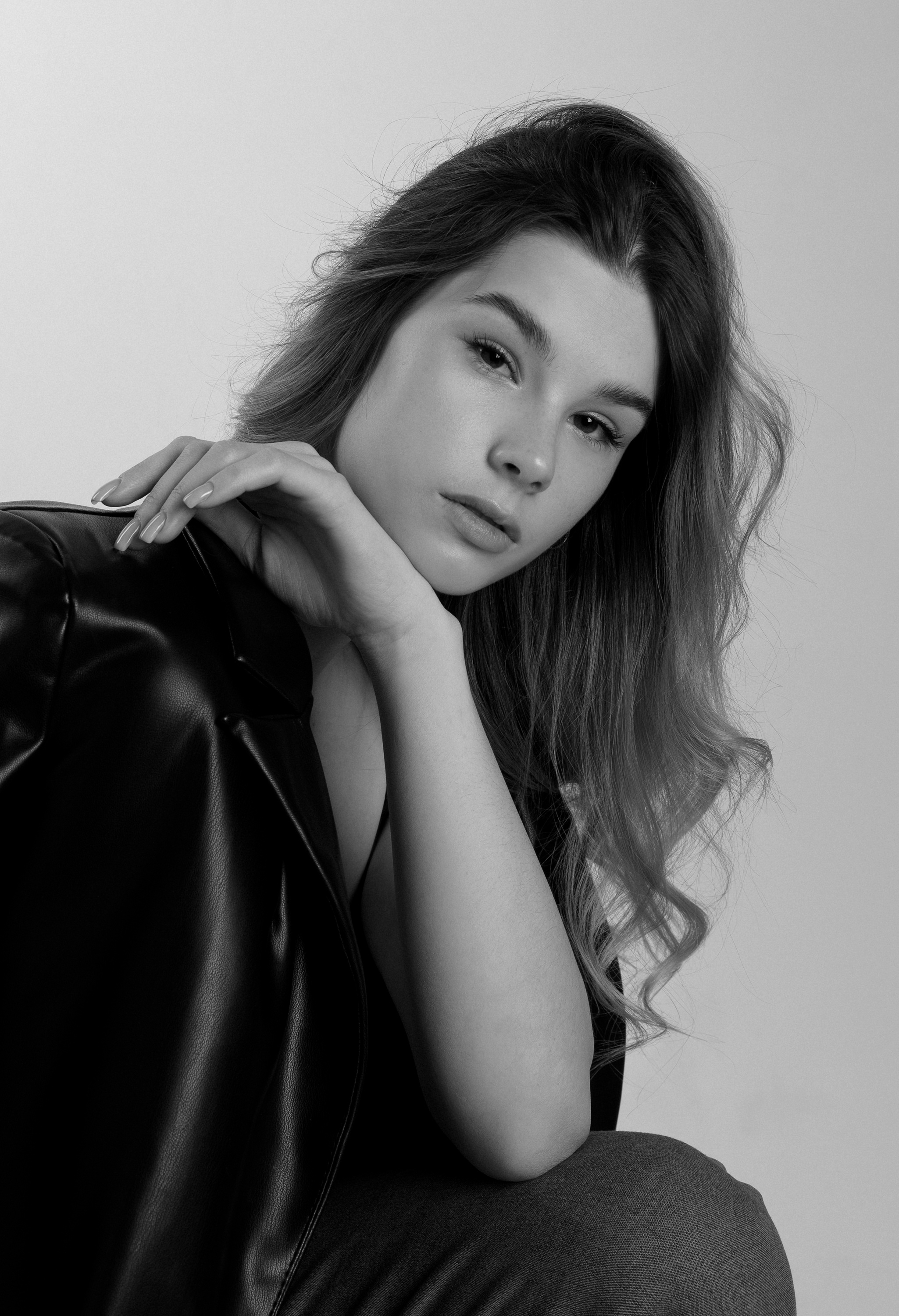 Настя. Свадебный и портретный фотограф в Миассе Филиппенко Дарья