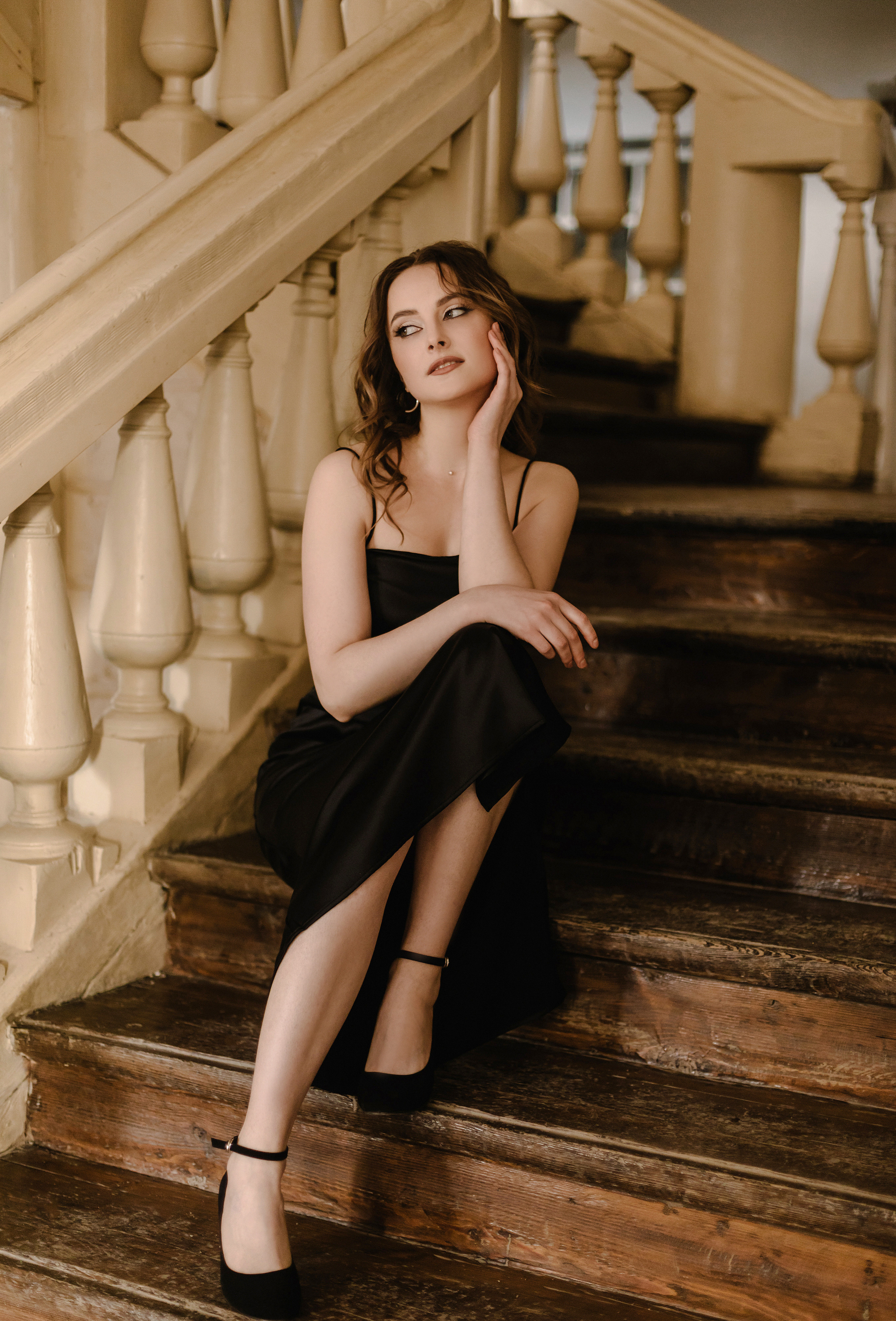 Константин и Оксана. Свадебный и портретный фотограф в Миассе Филиппенко Дарья