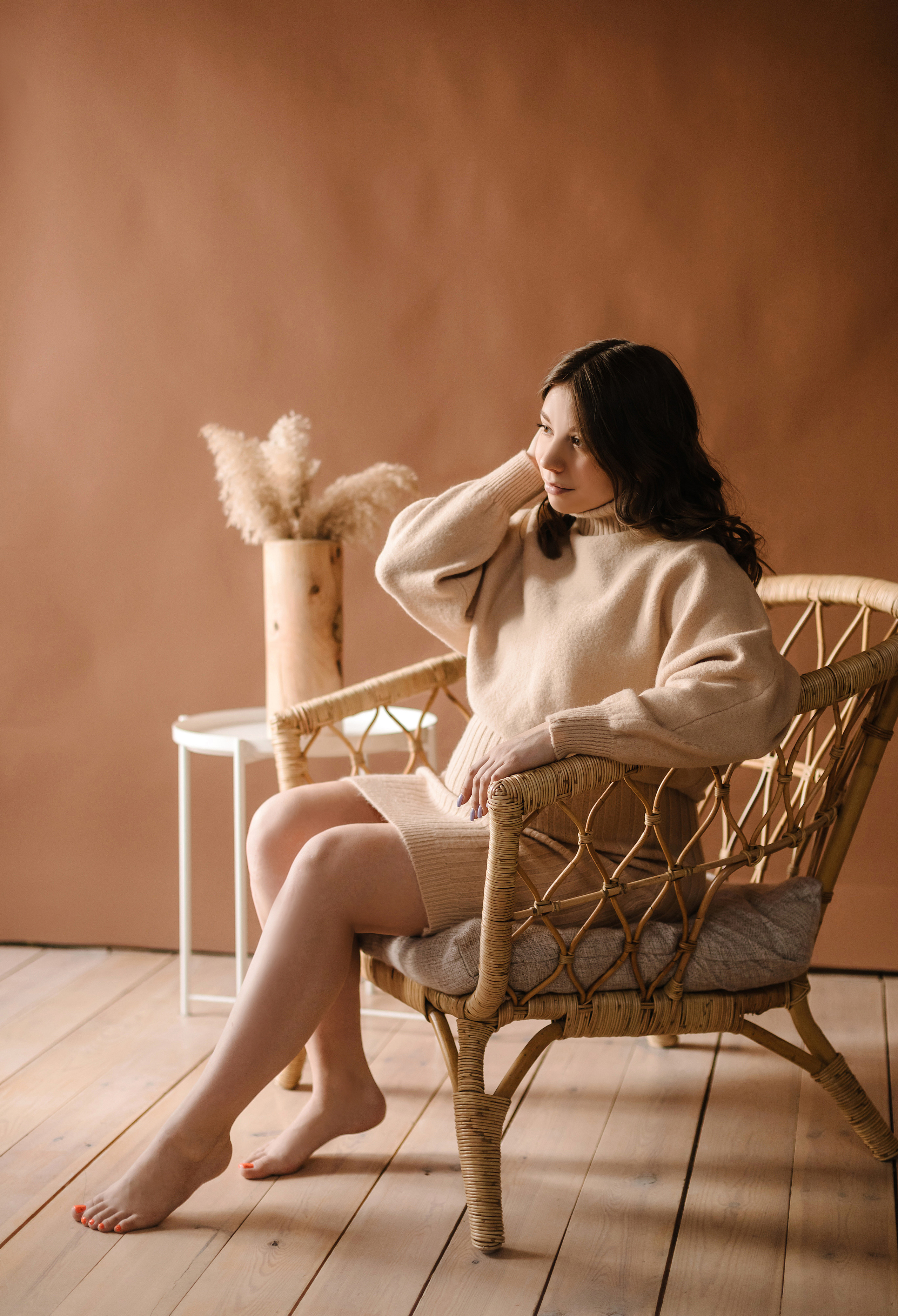 Паша и Настя. Свадебный и портретный фотограф в Миассе Филиппенко Дарья