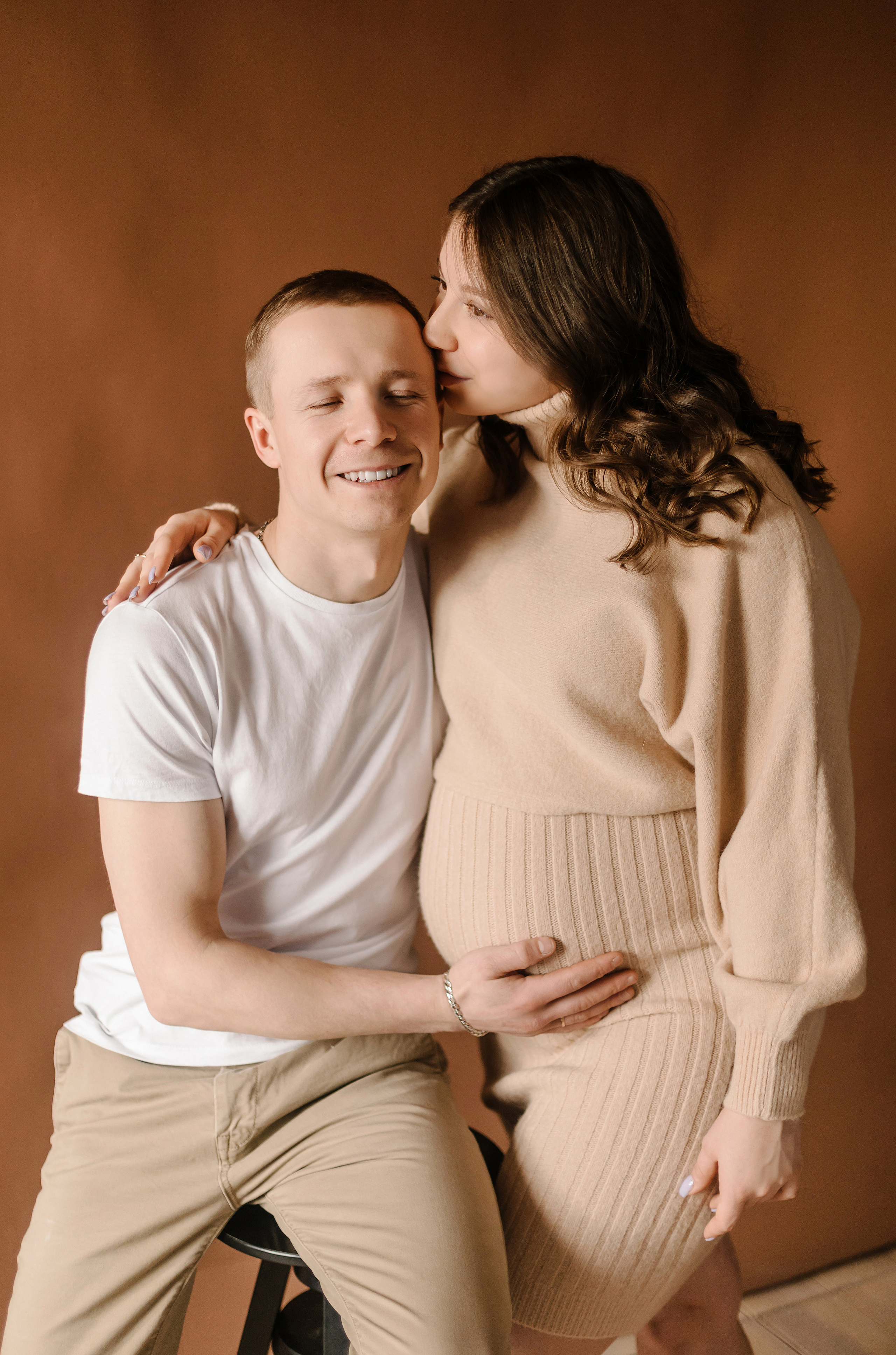 Паша и Настя. Свадебный и портретный фотограф в Миассе Филиппенко Дарья