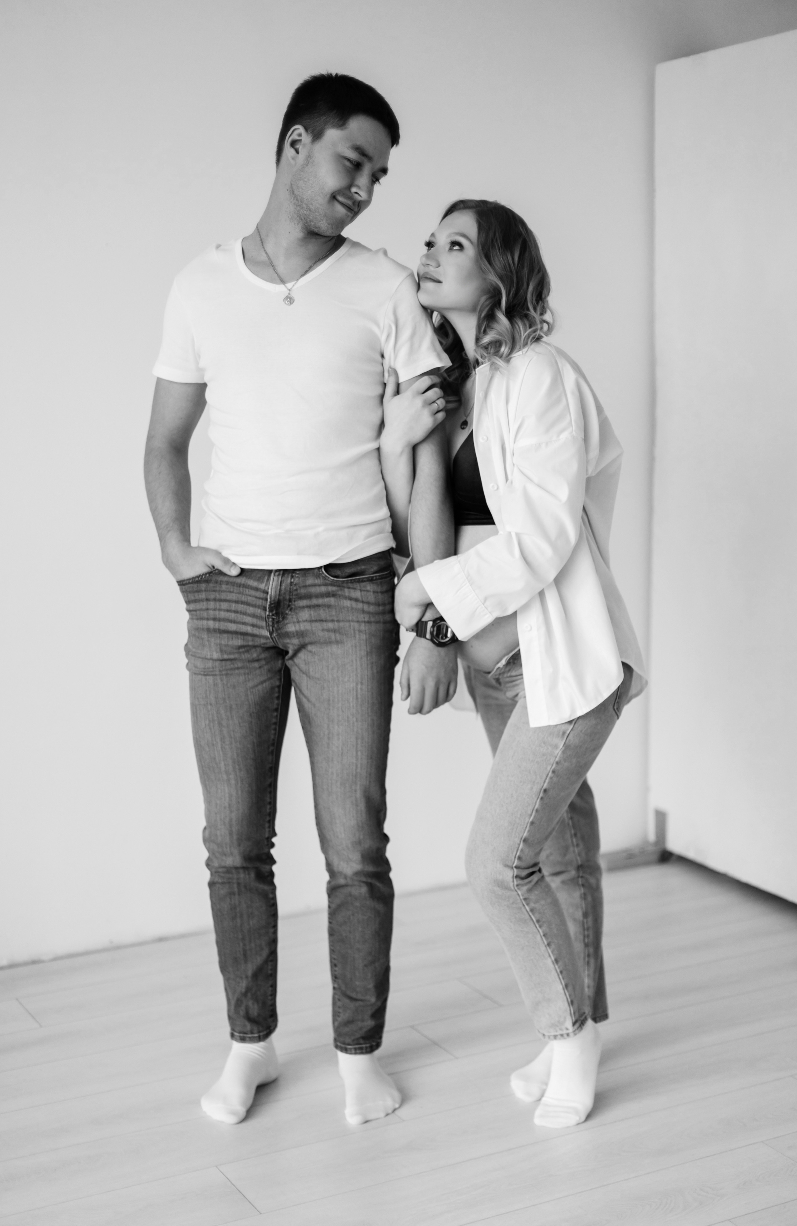 Love & christmas. Свадебный и портретный фотограф в Миассе Филиппенко Дарья