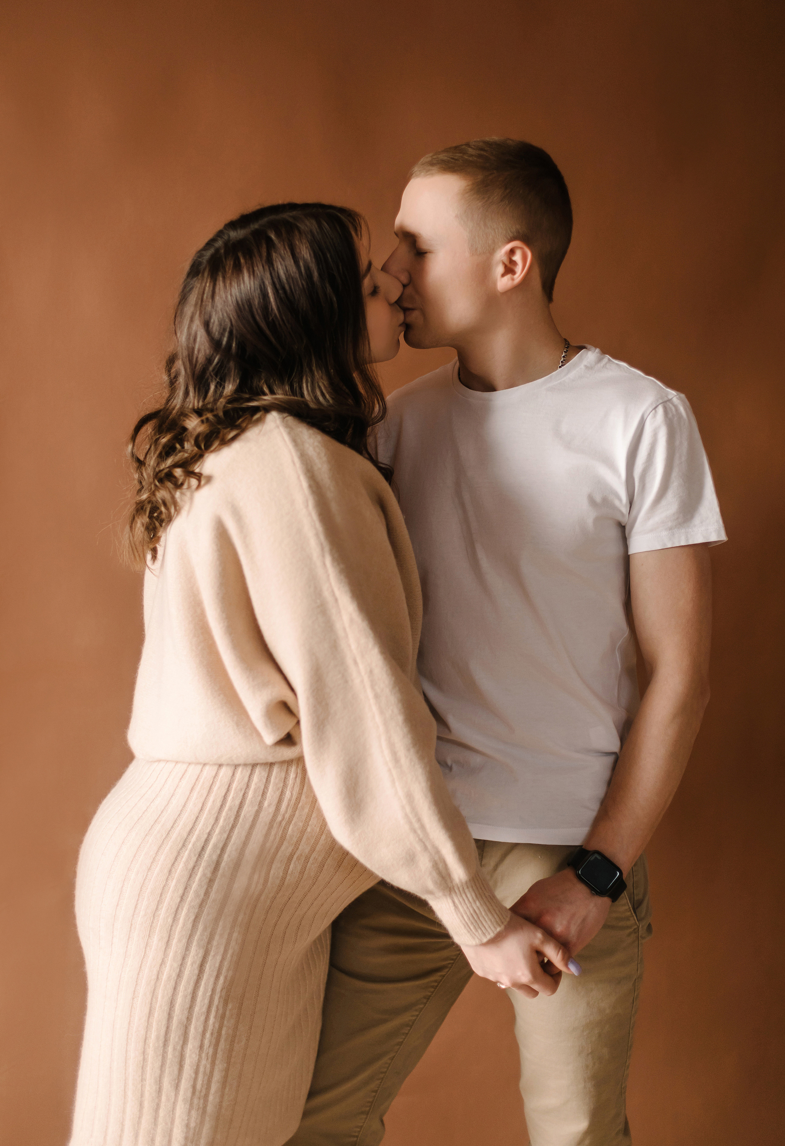 Паша и Настя. Свадебный и портретный фотограф в Миассе Филиппенко Дарья