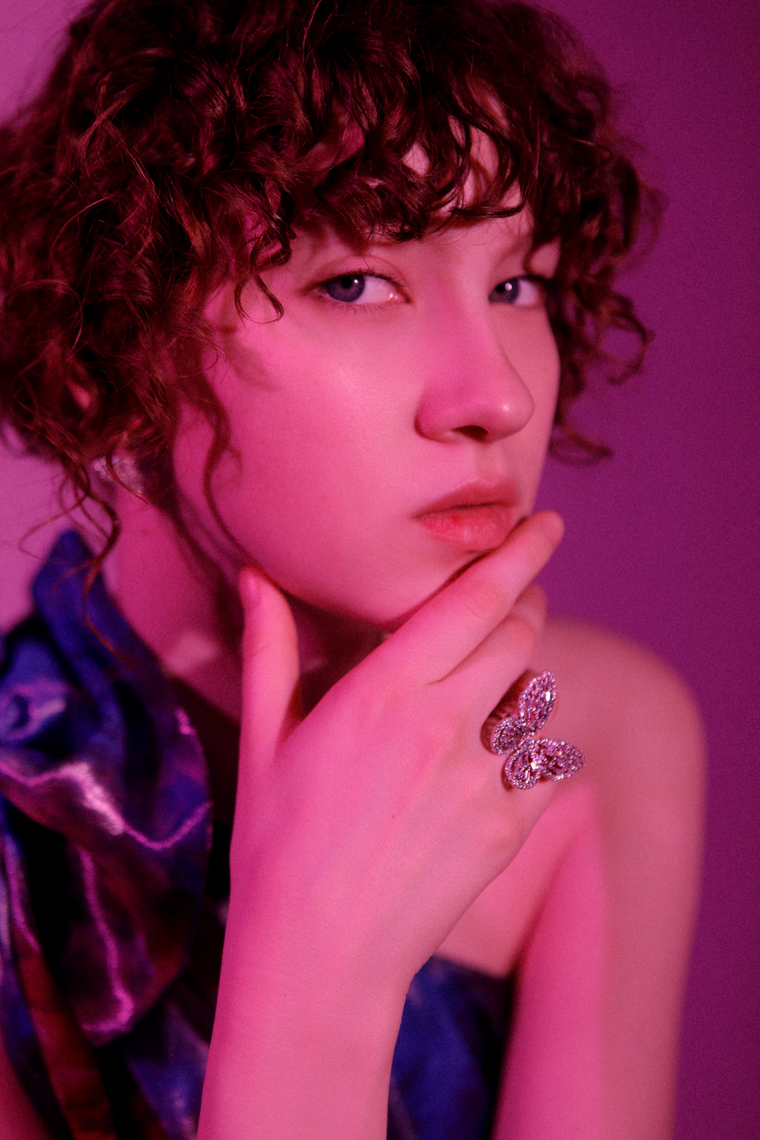 Мария, Element model. Свадебный и портретный фотограф в Миассе Филиппенко Дарья