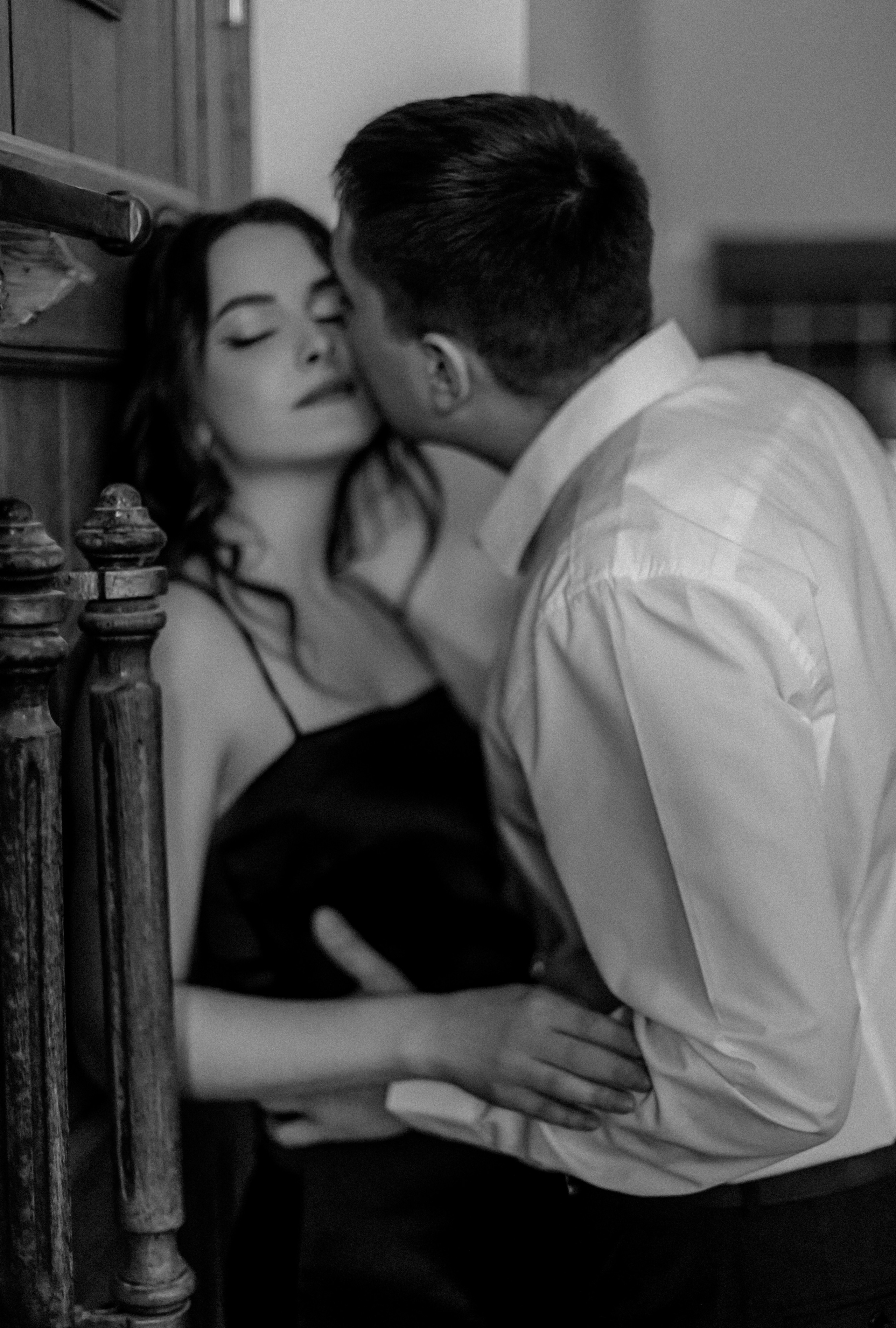 Константин и Оксана. Свадебный и портретный фотограф в Миассе Филиппенко Дарья