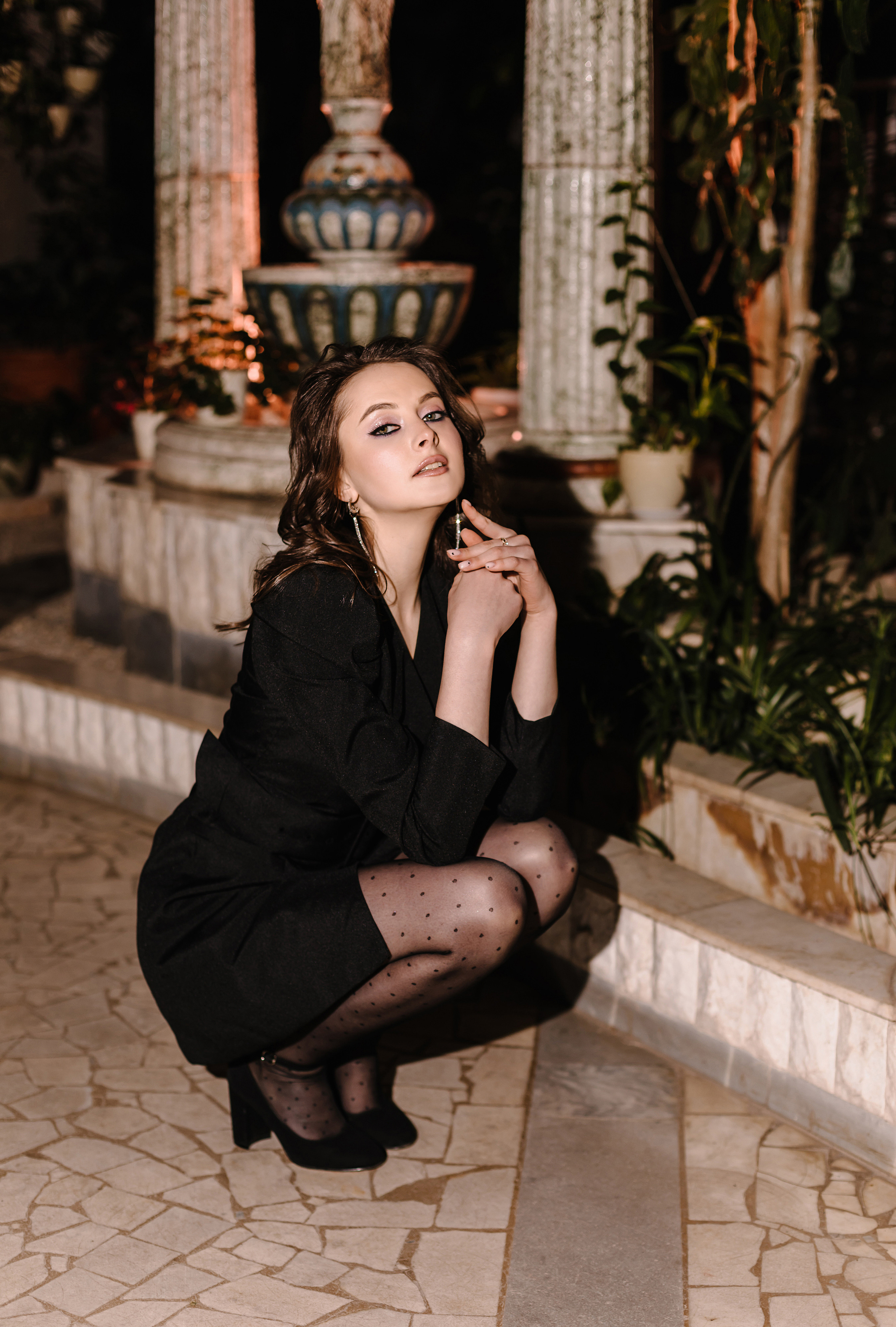 Оксана & оранжерея. Свадебный и портретный фотограф в Миассе Филиппенко Дарья