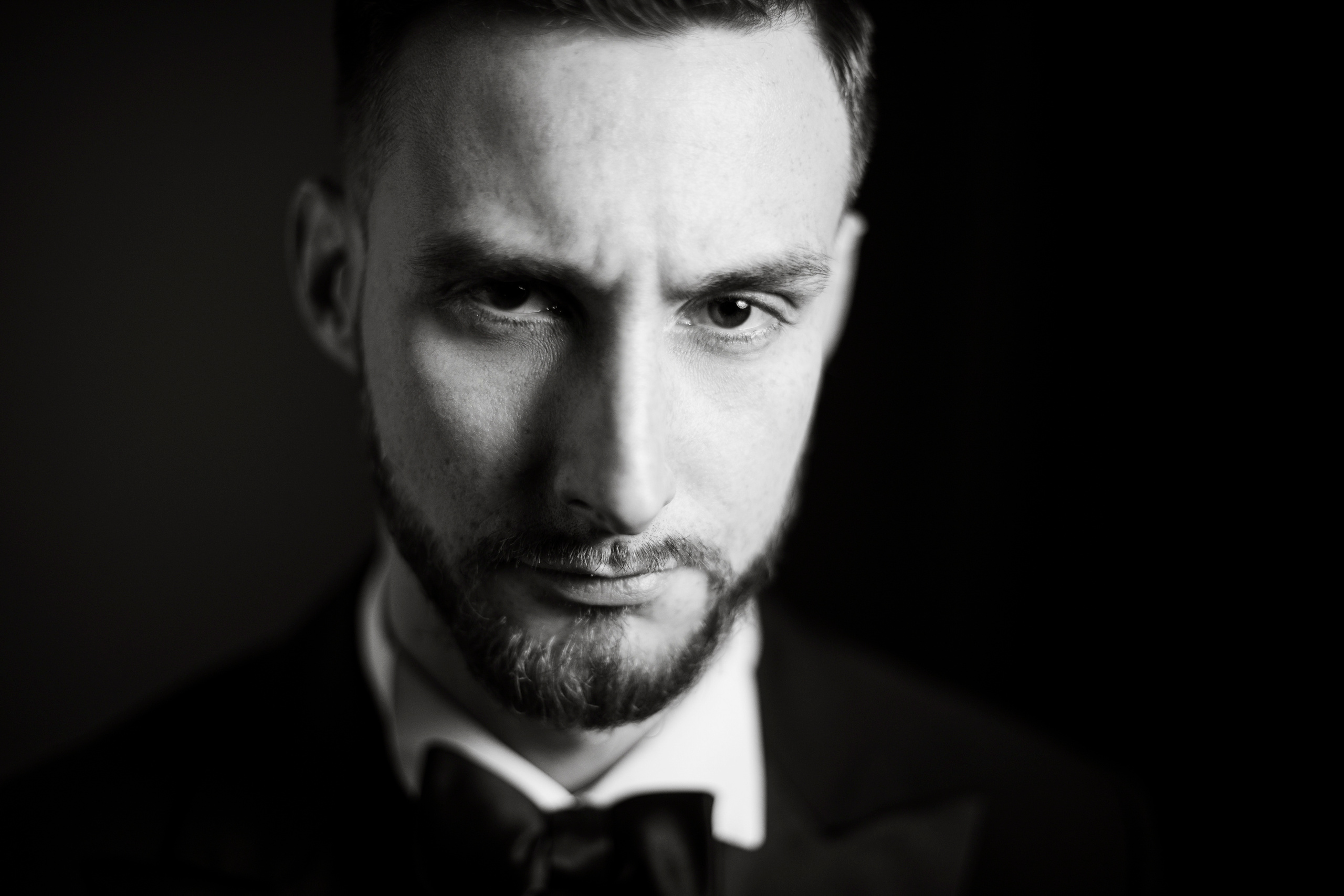 Глеб и Ульяна. Свадебный и портретный фотограф в Миассе Филиппенко Дарья