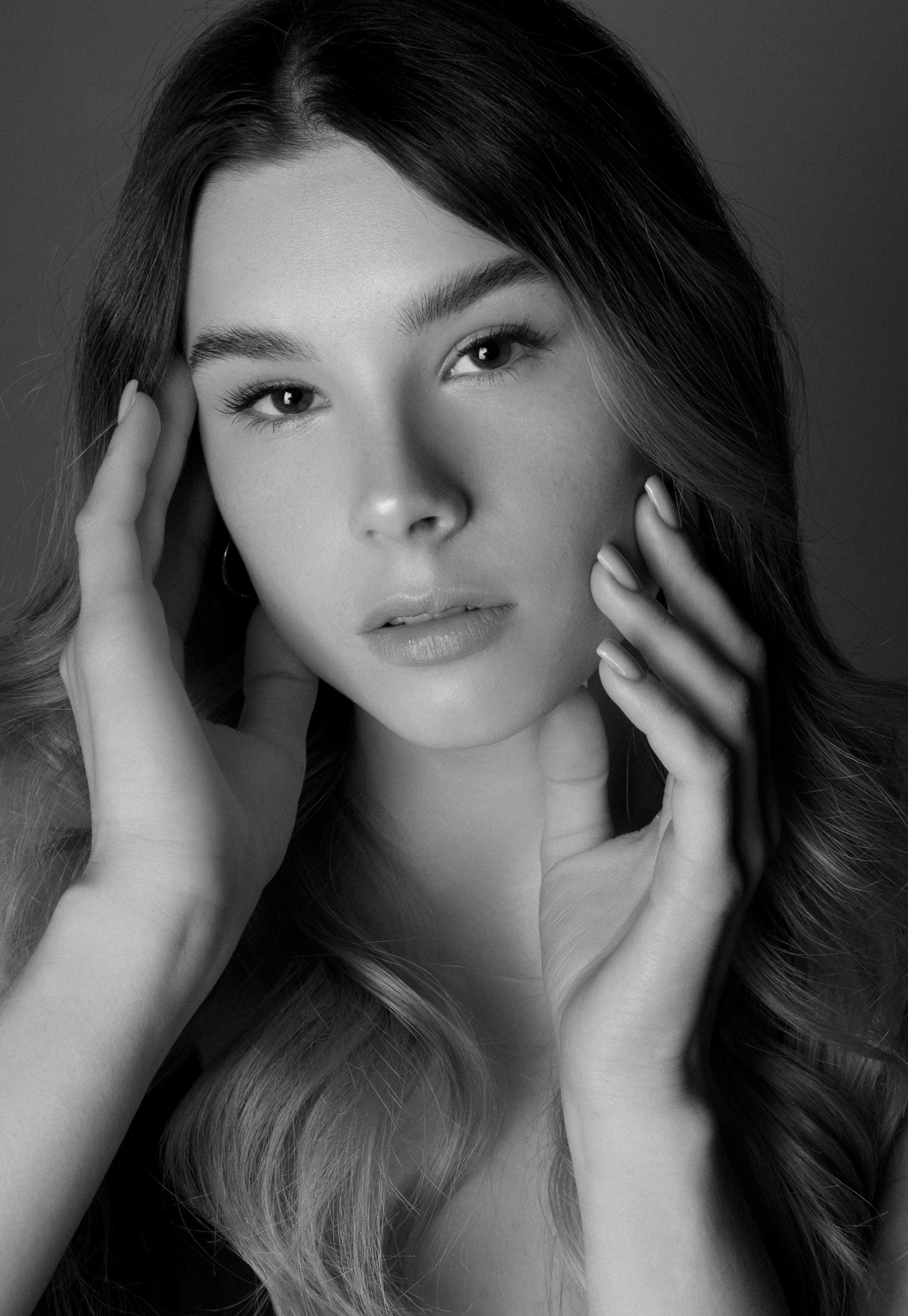 Настя. Свадебный и портретный фотограф в Миассе Филиппенко Дарья