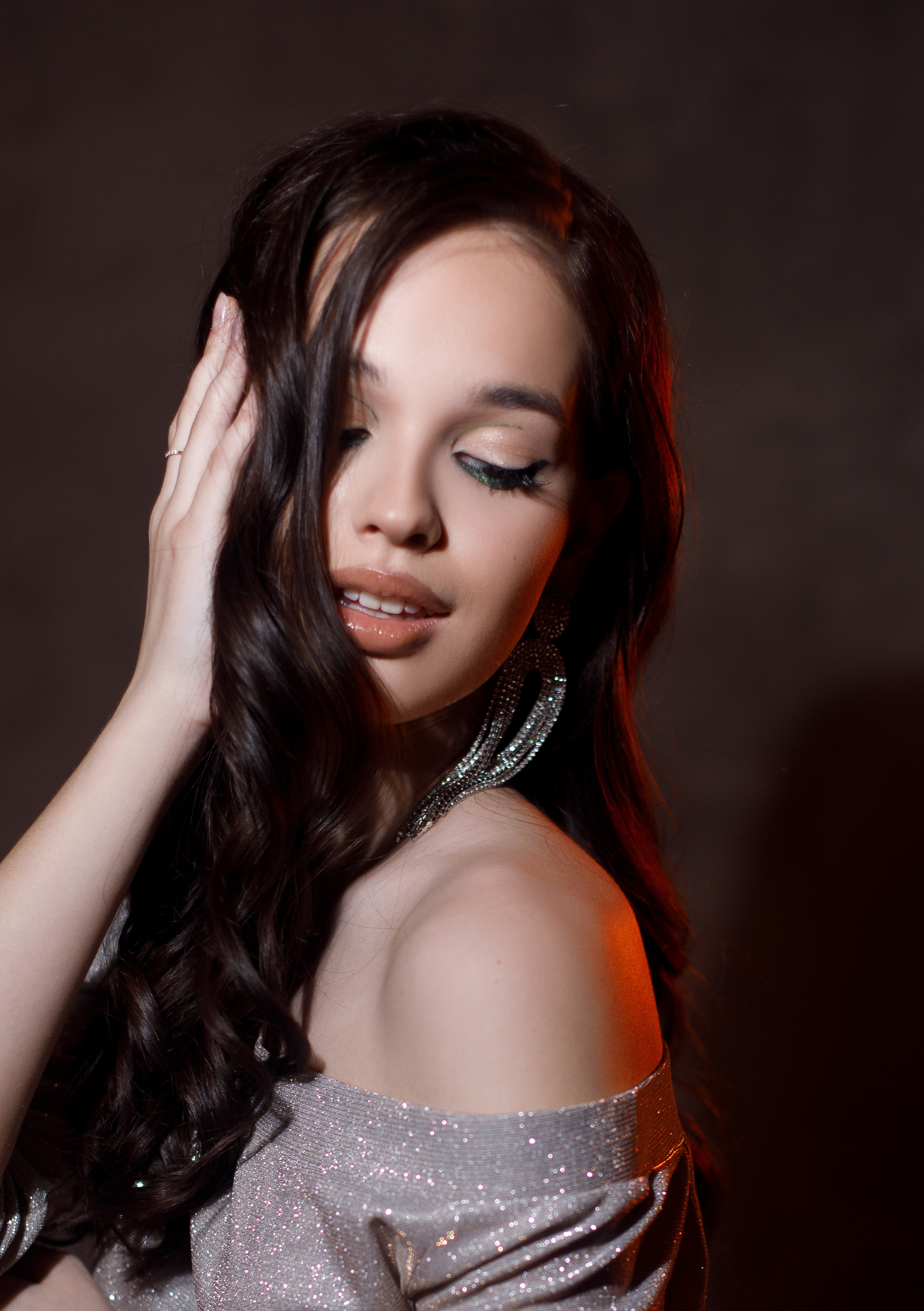 Эвелина. Свадебный и портретный фотограф в Миассе Филиппенко Дарья