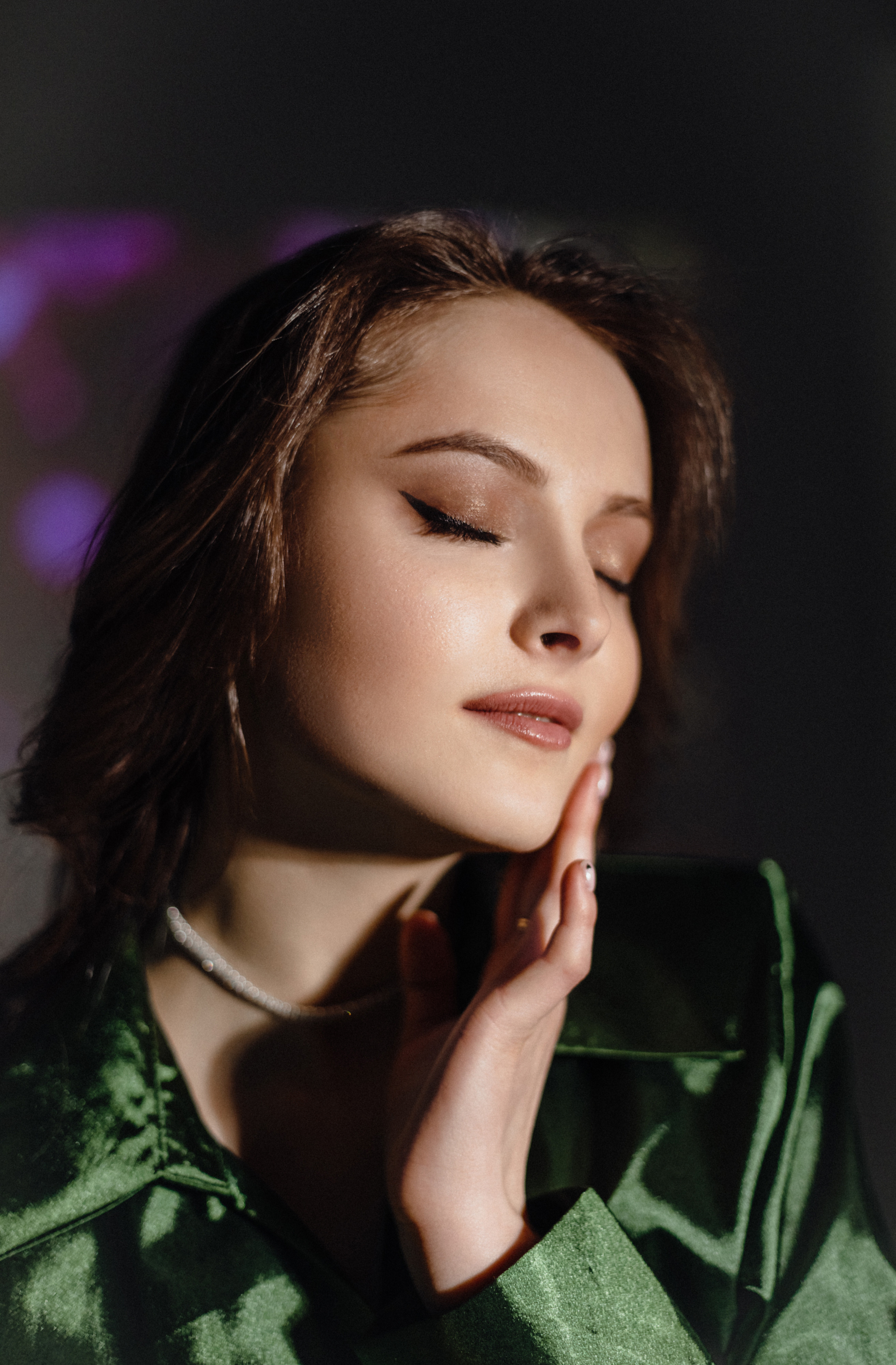 Оксана. Свадебный и портретный фотограф в Миассе Филиппенко Дарья