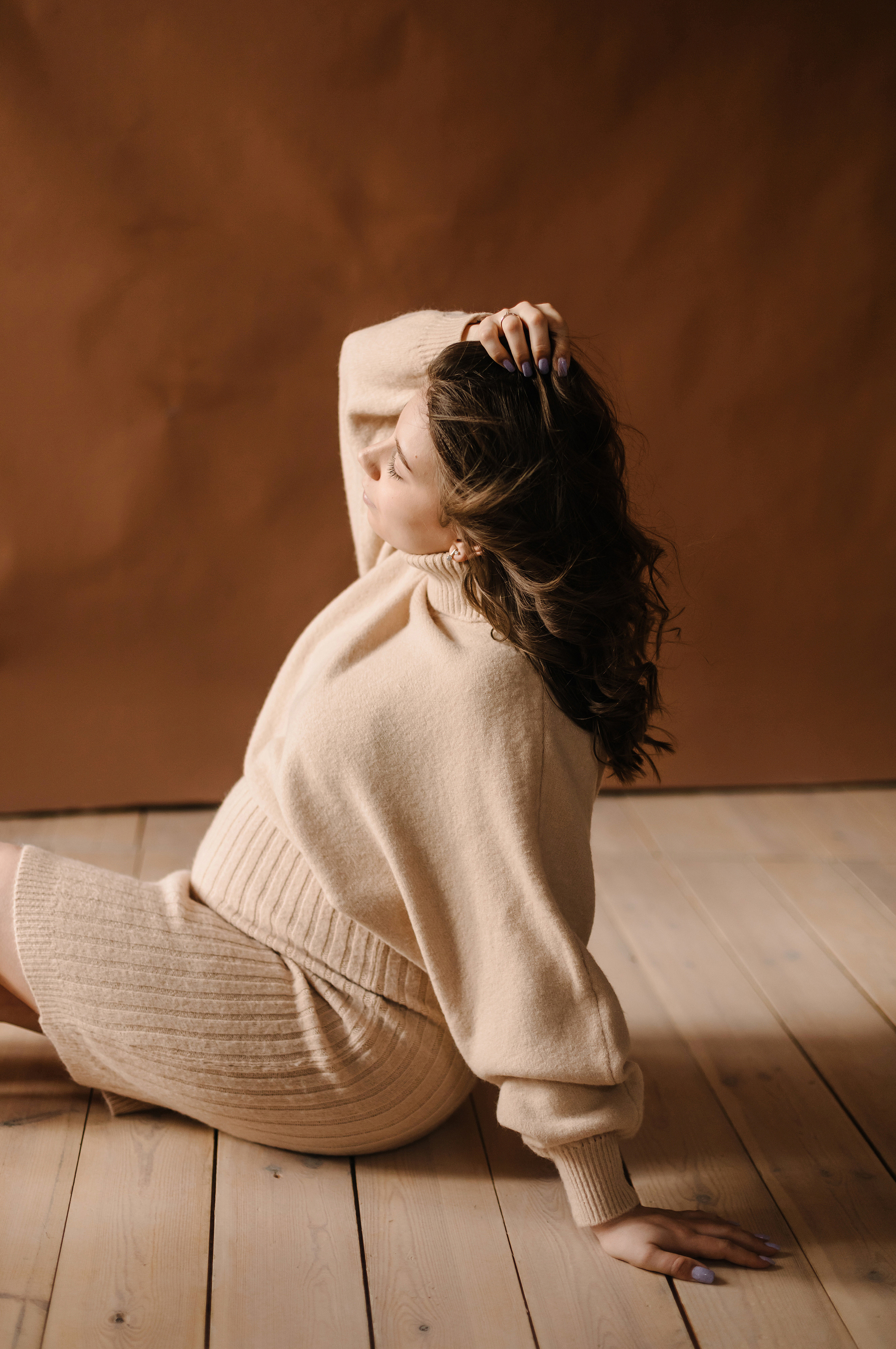 Паша и Настя. Свадебный и портретный фотограф в Миассе Филиппенко Дарья