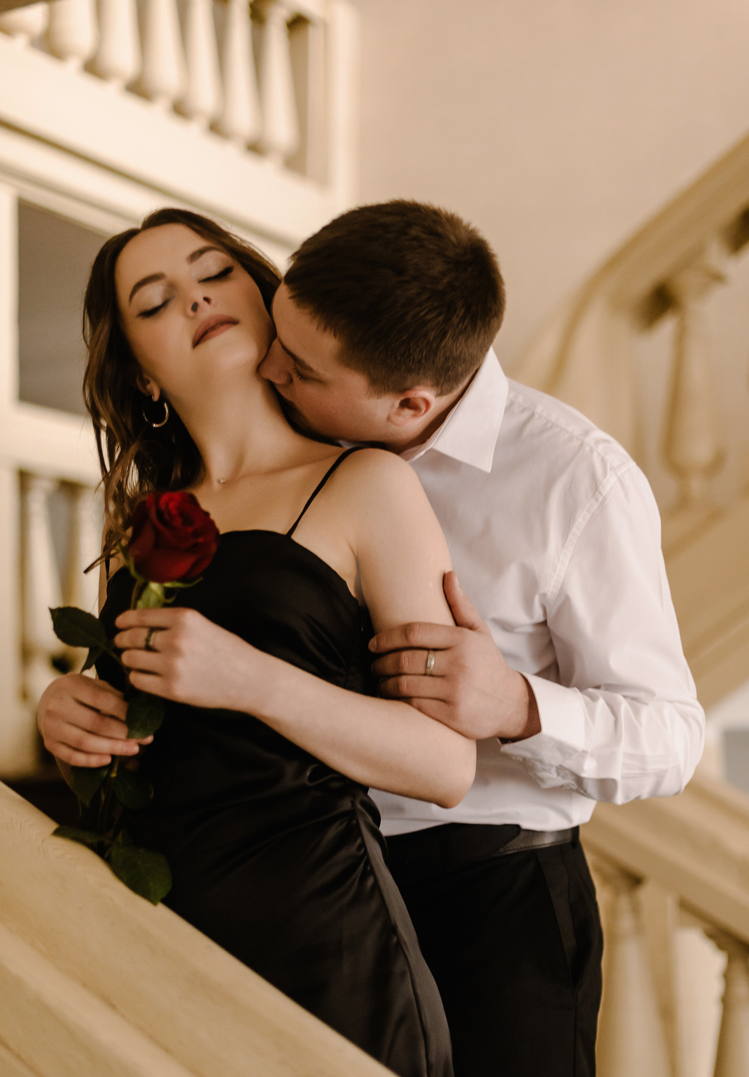 Константин и Оксана. Свадебный и портретный фотограф в Миассе Филиппенко Дарья