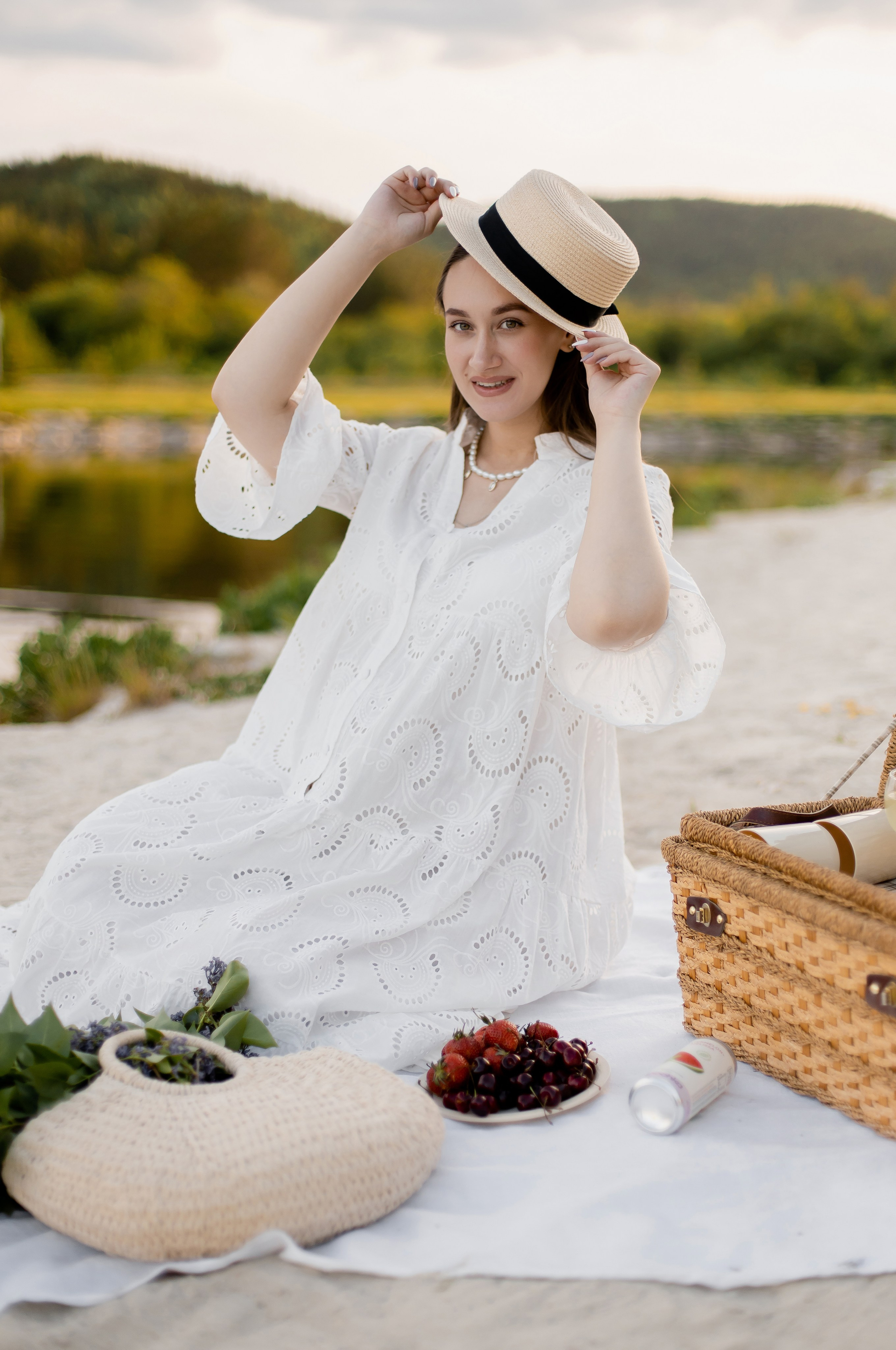 Екатерина. Свадебный и портретный фотограф в Миассе Филиппенко Дарья