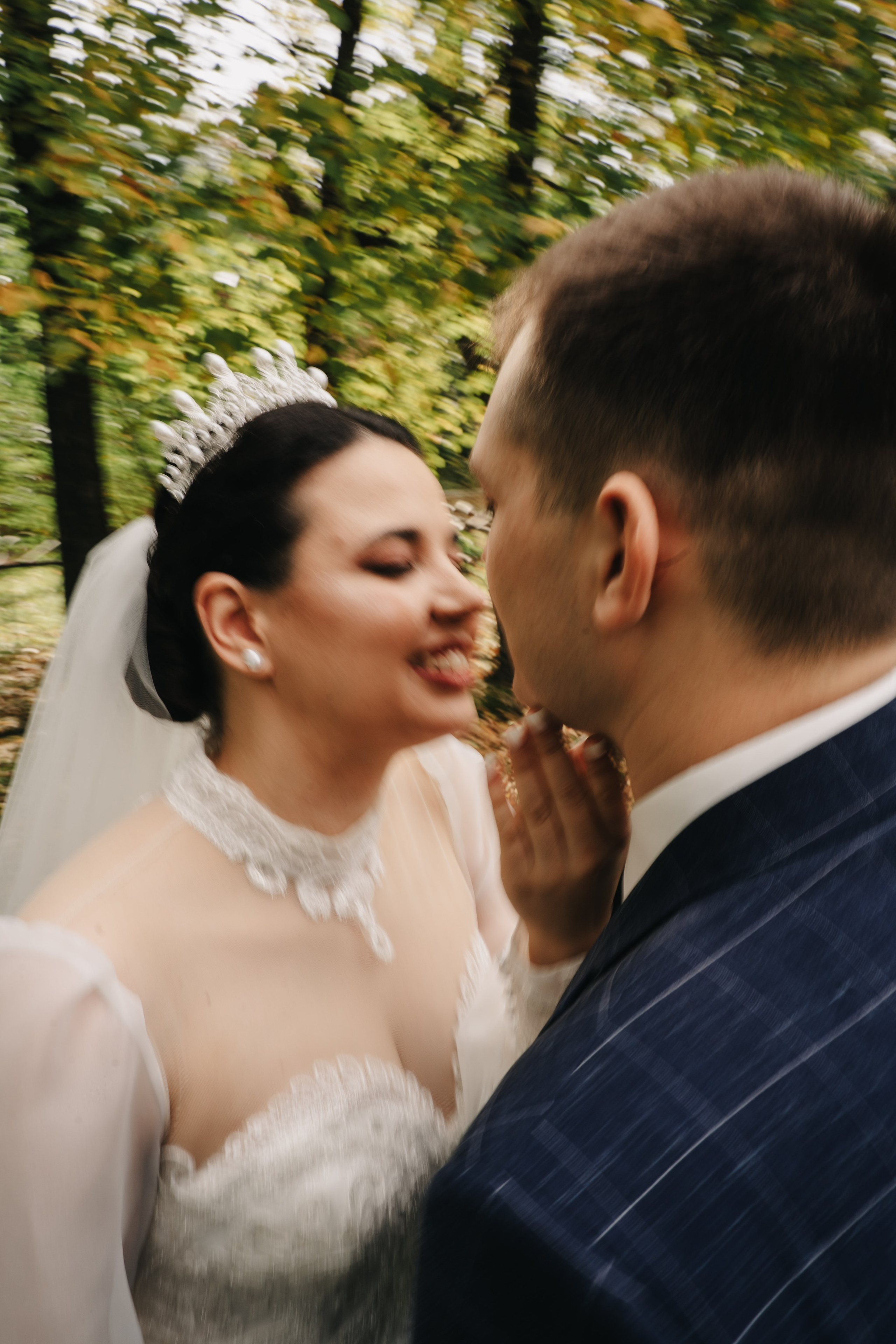 Татьяна и Никита. Репортажный фотограф в Барнауле Новиков Кирилл