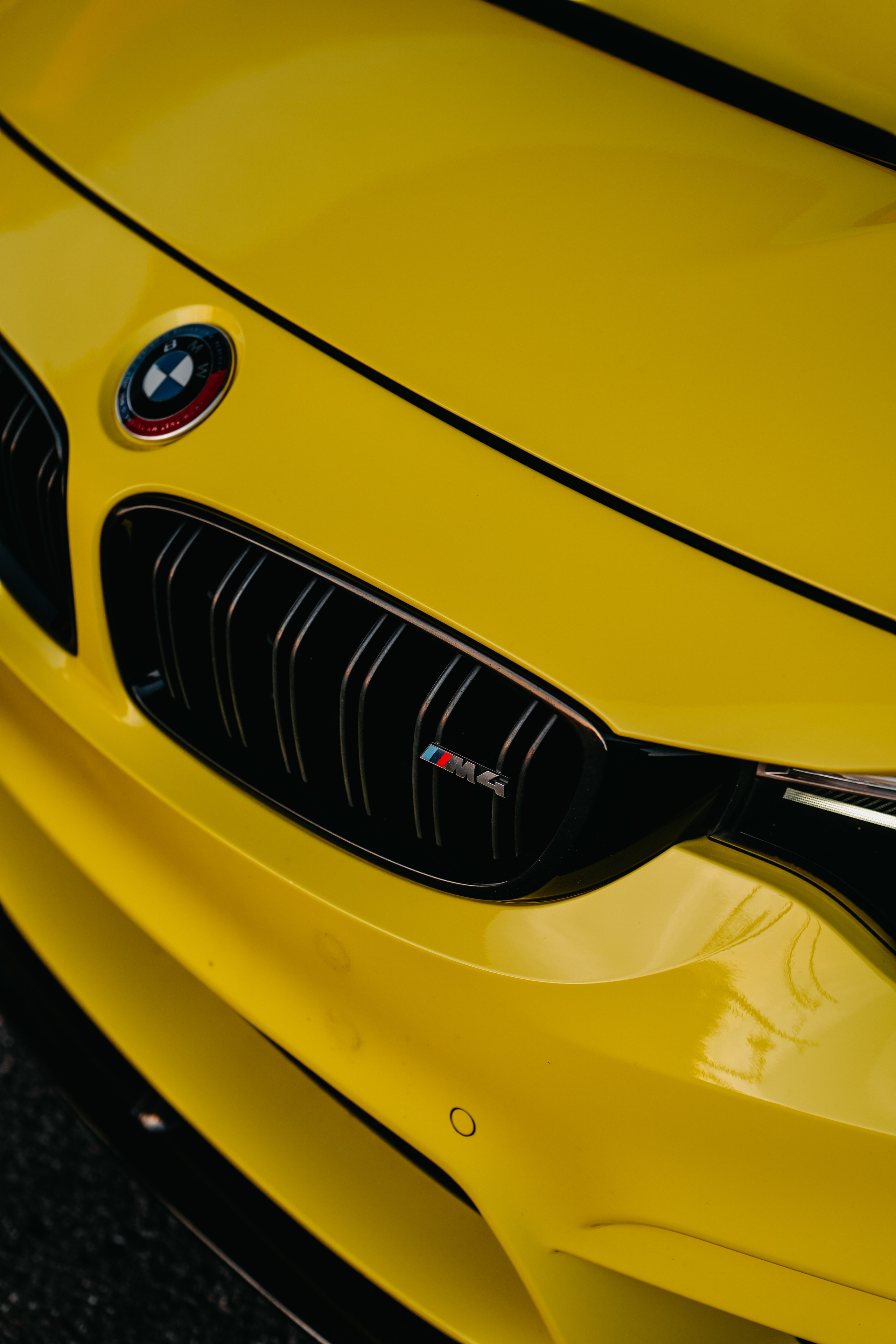 BMW M4. Фотограф в Санкт-Петербурге Мария Александрова