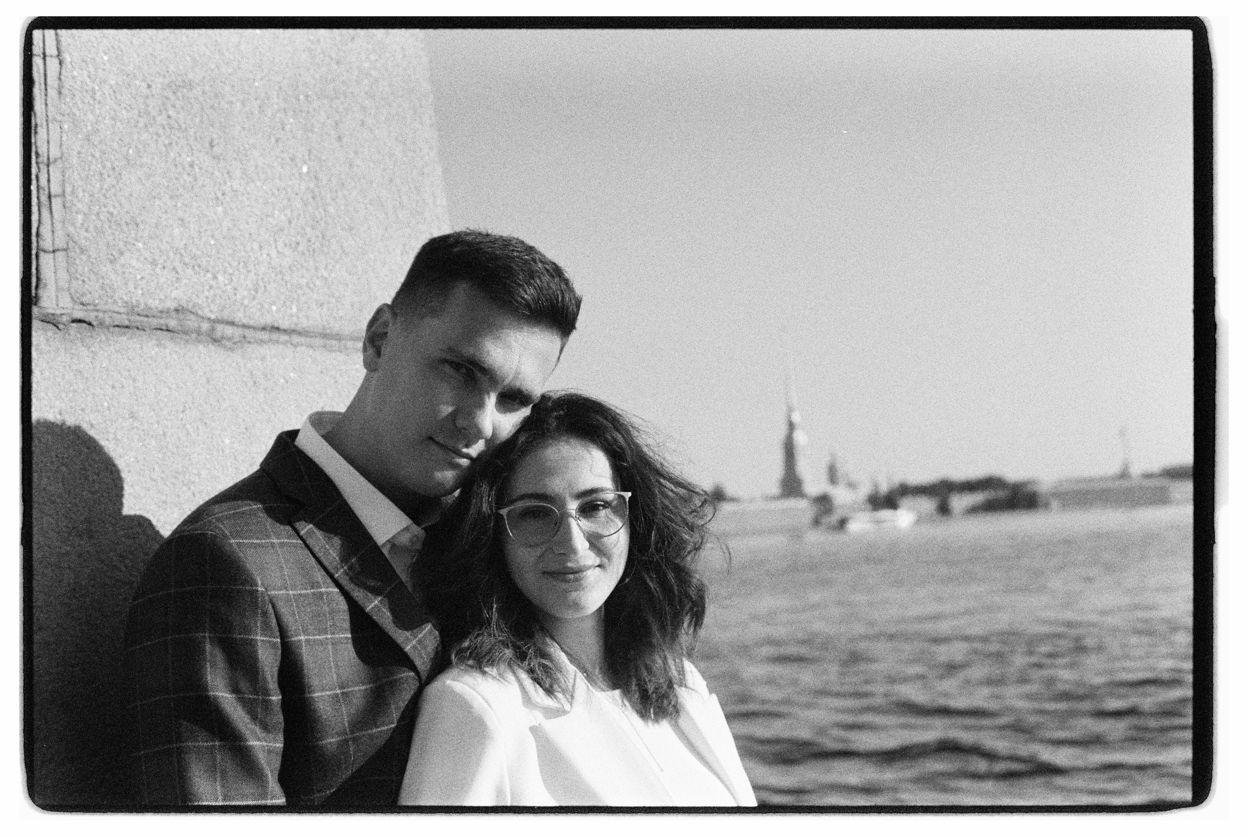 Свадебное портфолио. Репортажный и свадебный фотограф Алексей Полячек