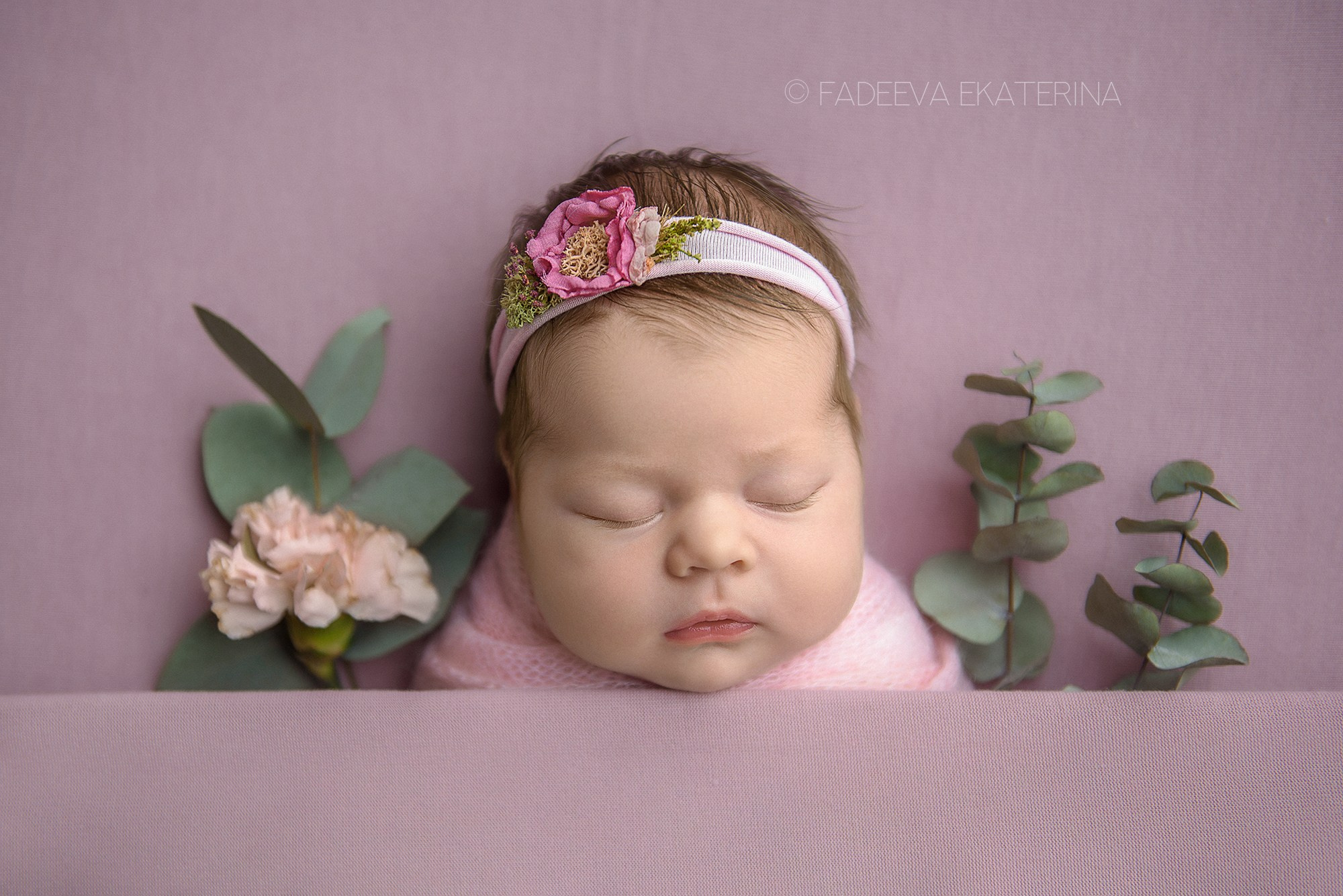 Новорожденные. Фотограф новорожденных Санкт-Петербург Екатерина Фадеева