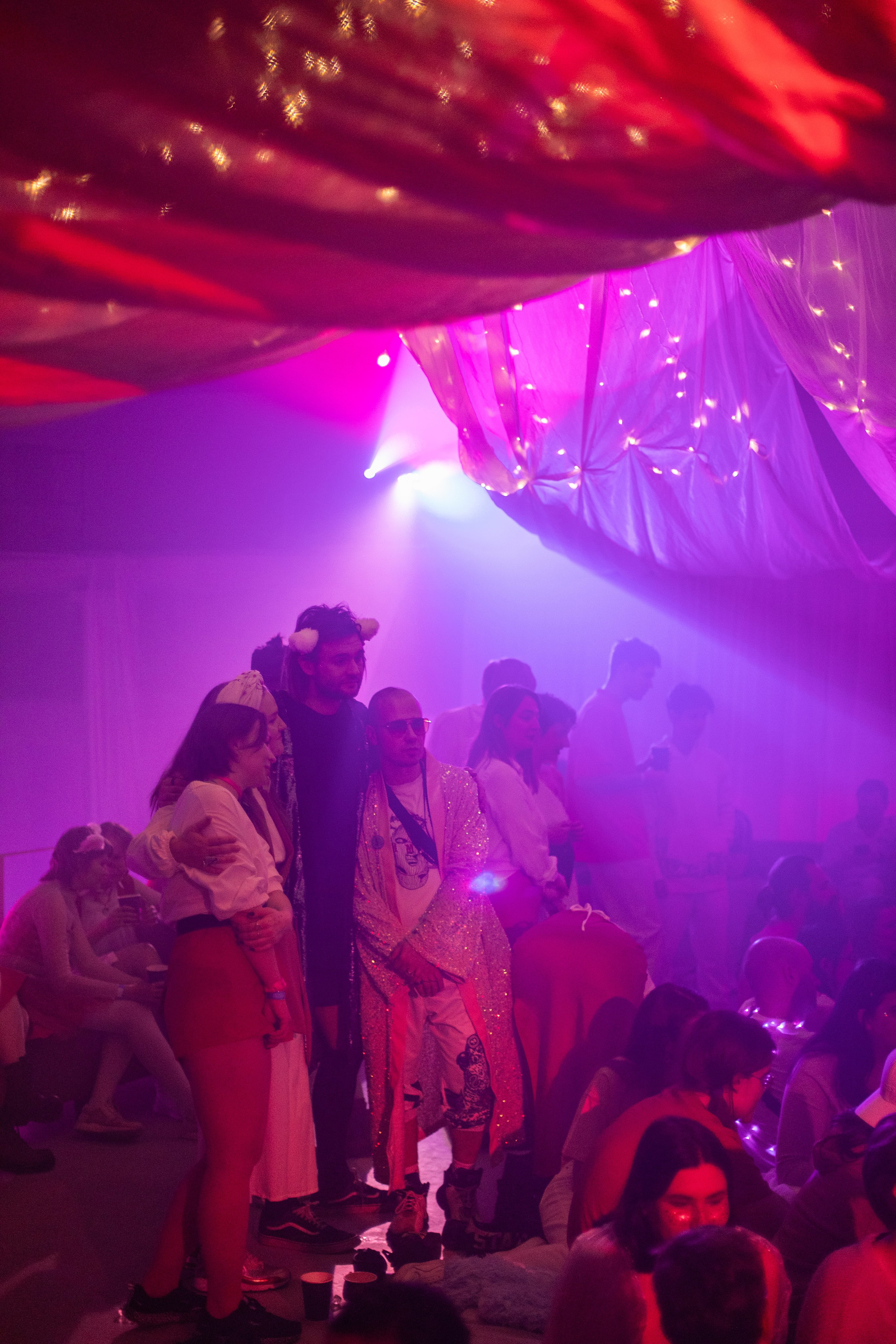 Поцелуйный бар. Фотограф в Москве Десятова Ксения