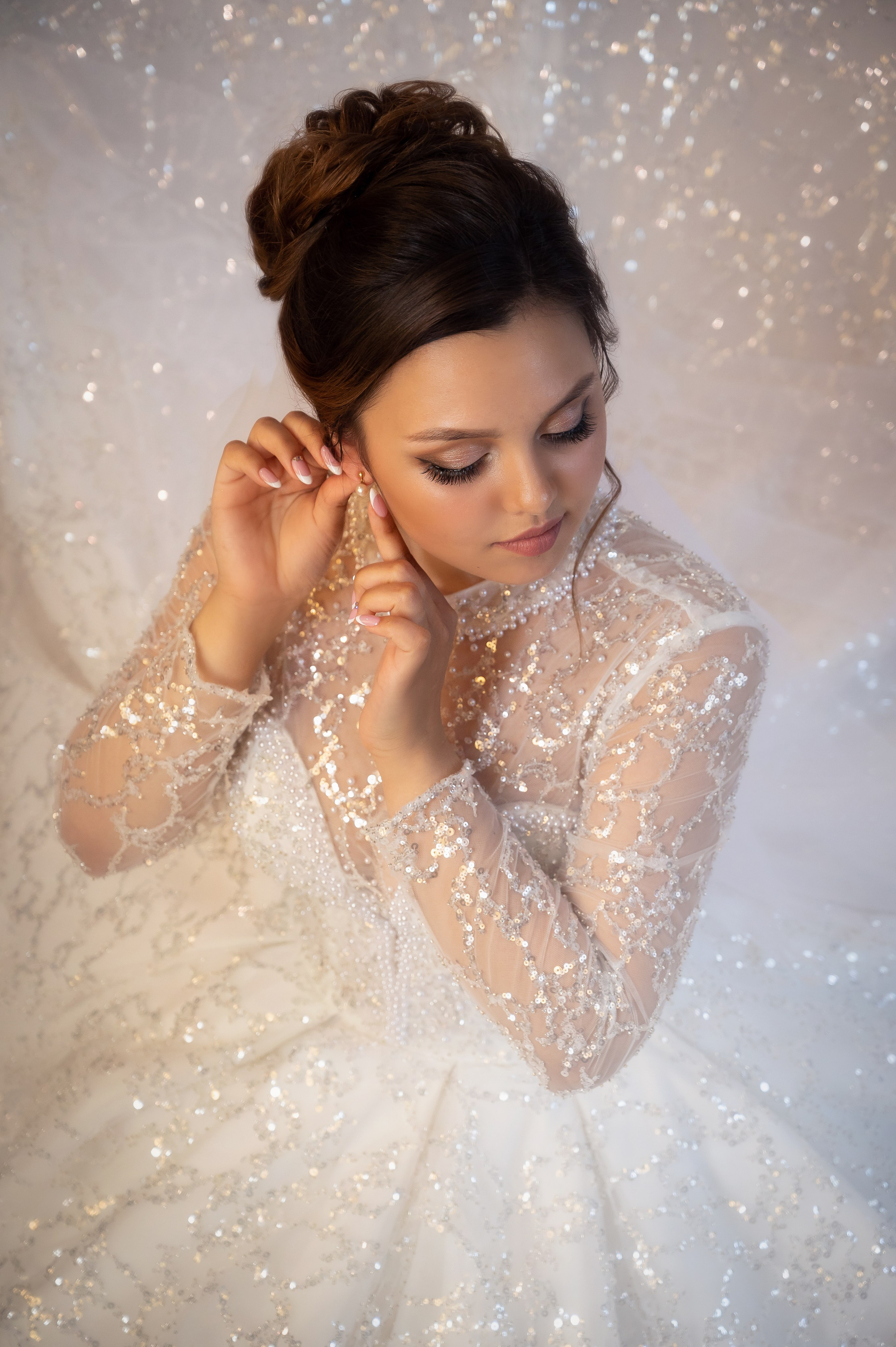 Свадебная фотосессия. Семейный и детский фотограф Подольск Наталья Шаляпина