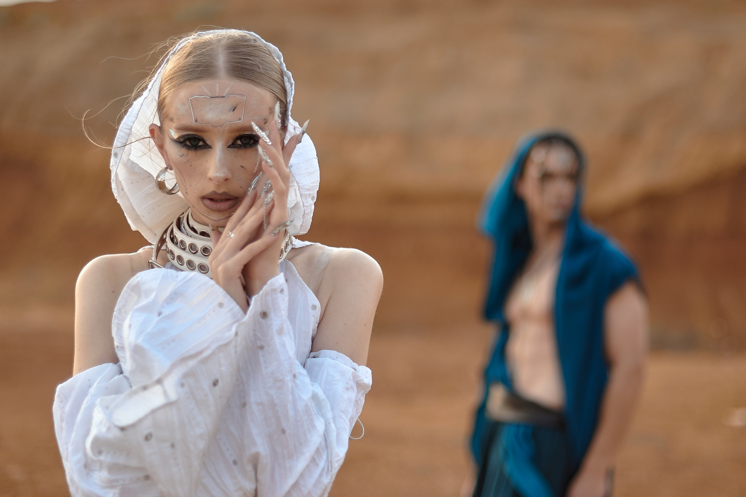 D U N E. Фотограф в Севастополе