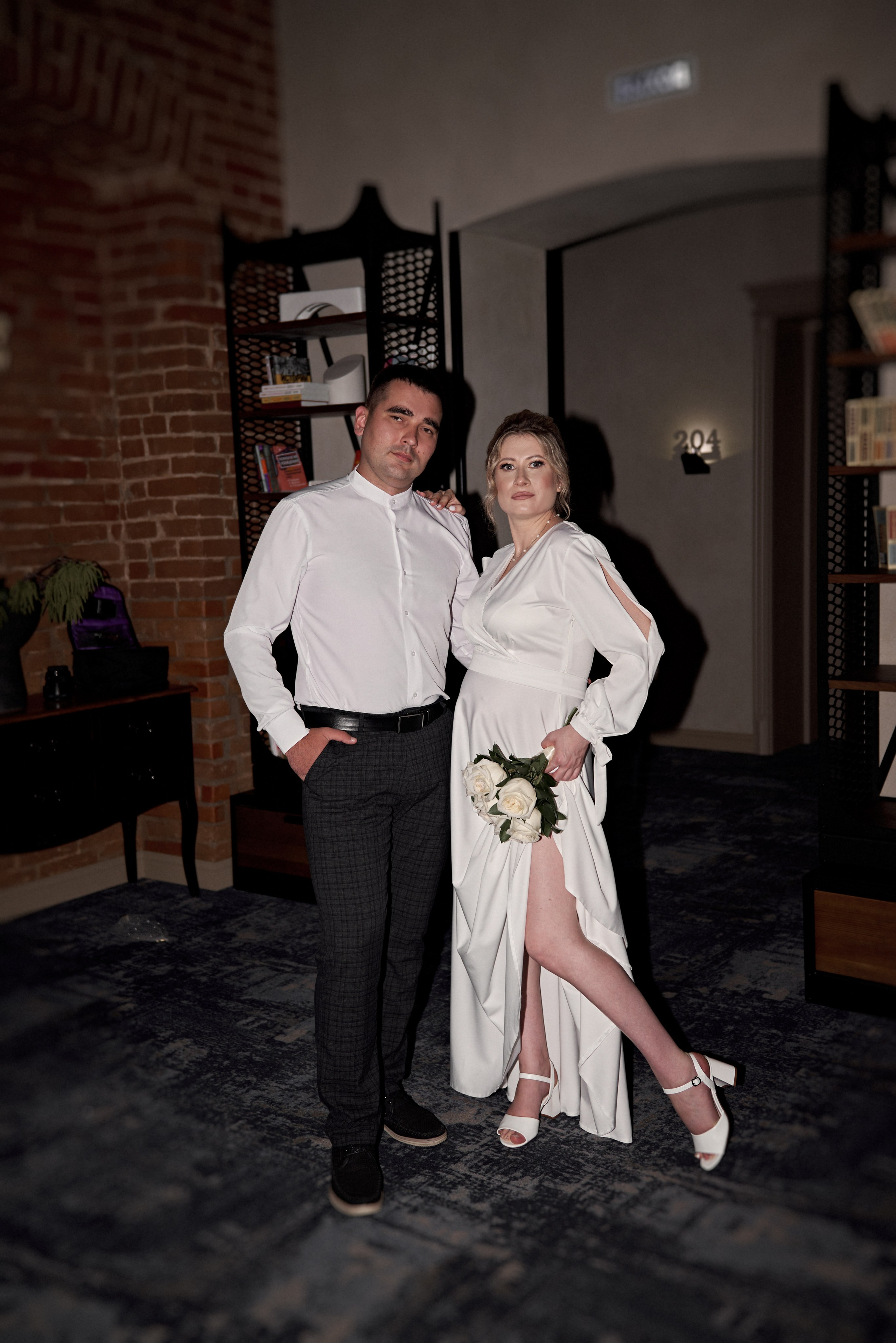 16.08.23 Александр и Ирина. Свадебный фотограф Юлия Гусева