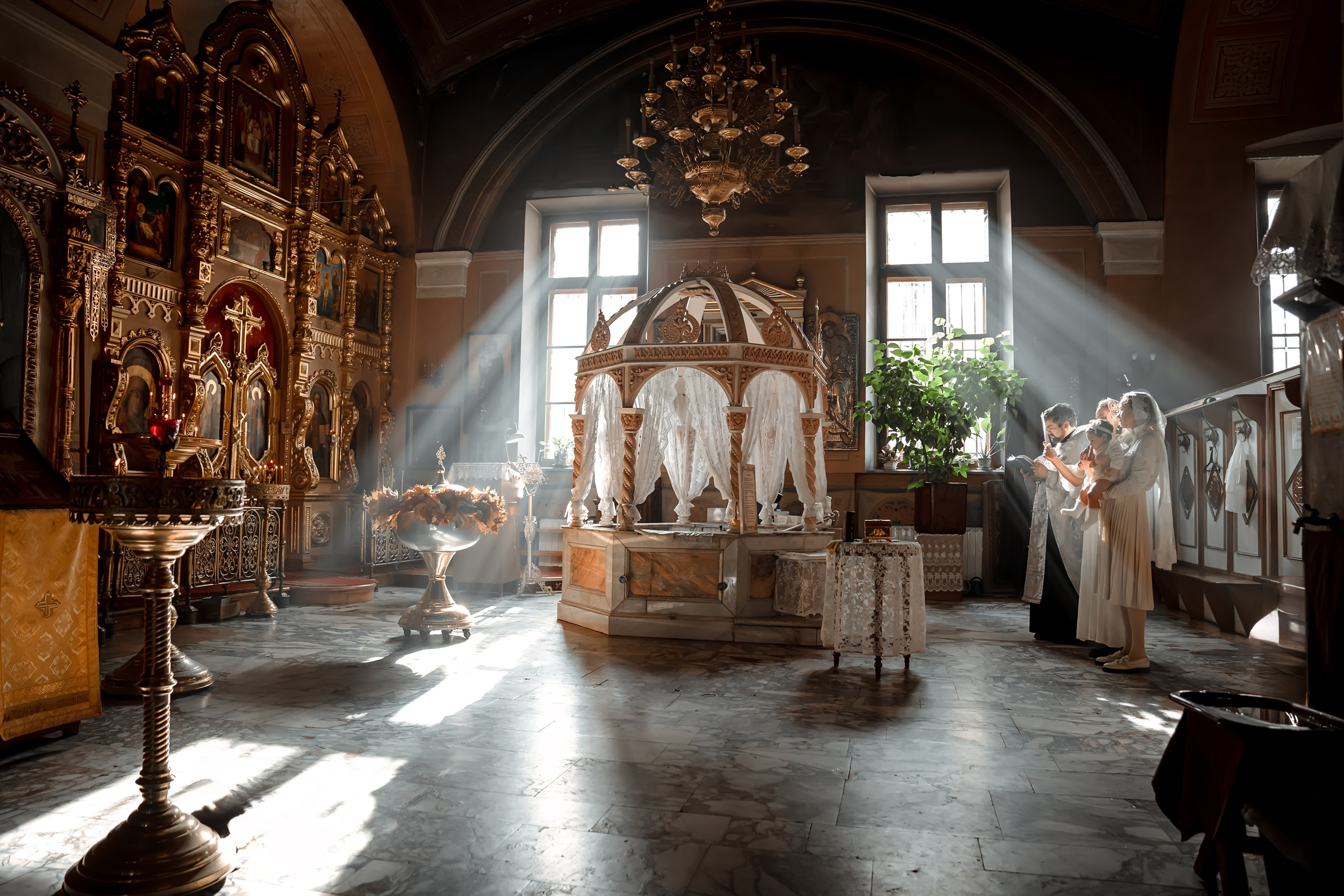 Фото- и видеосъёмка крещения и венчания. Фото- и видеосъёмка крещения и венчания. Фотограф на крещение Москва