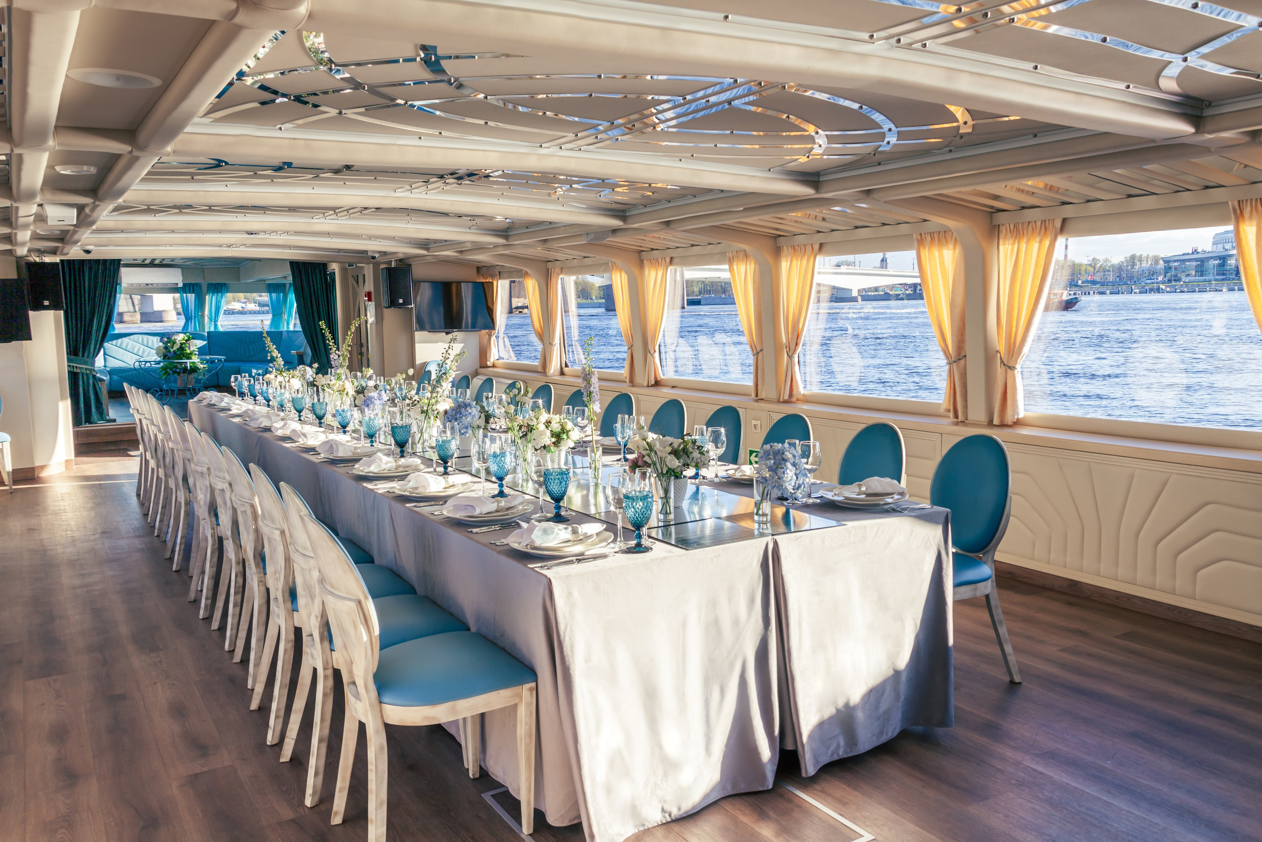 Северное Сияние. Фотограф в Санкт — Петербурге Валерий Гаухман