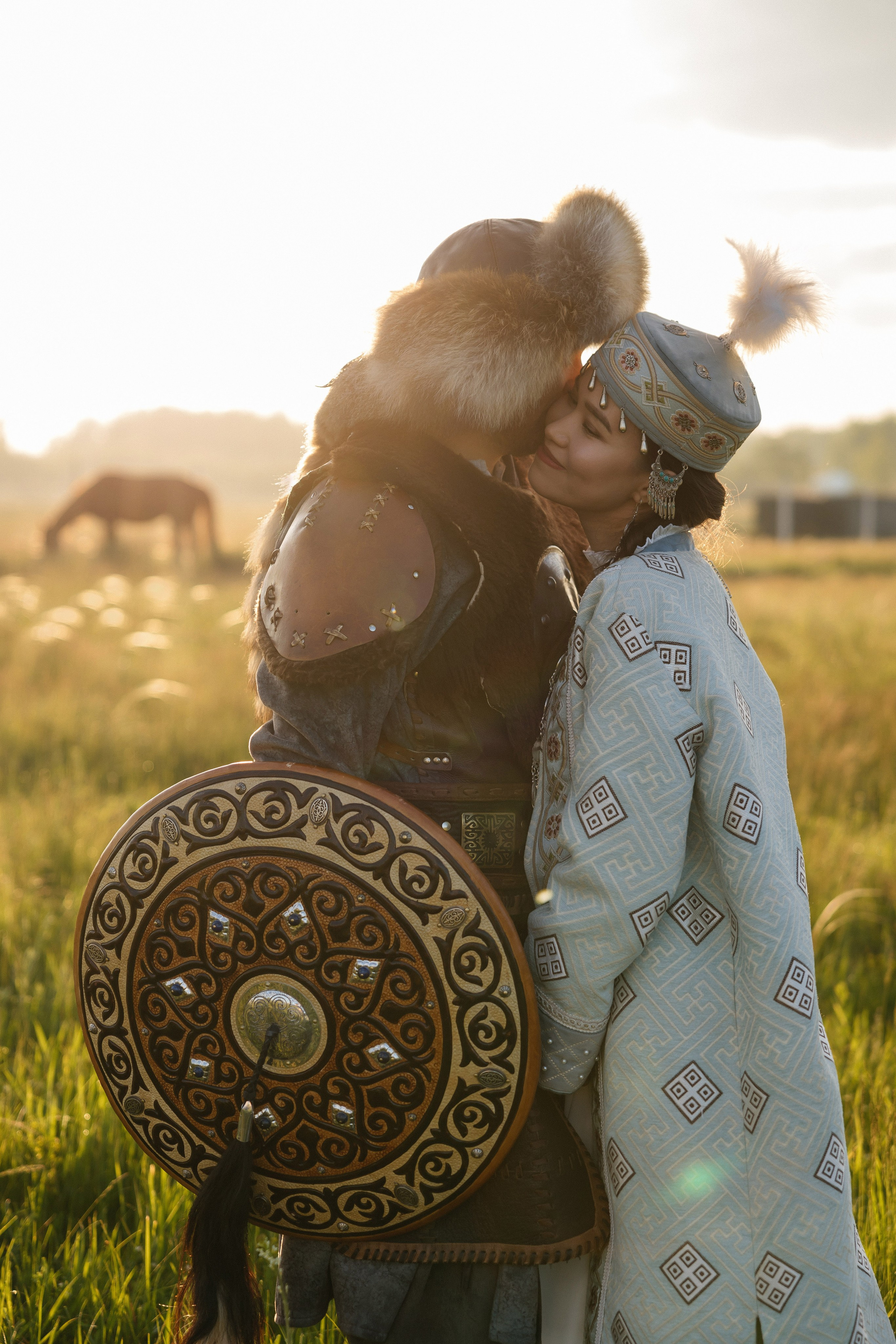 Профессиональный фотограф в городе Астана/Алматы Даурен Сембаев
