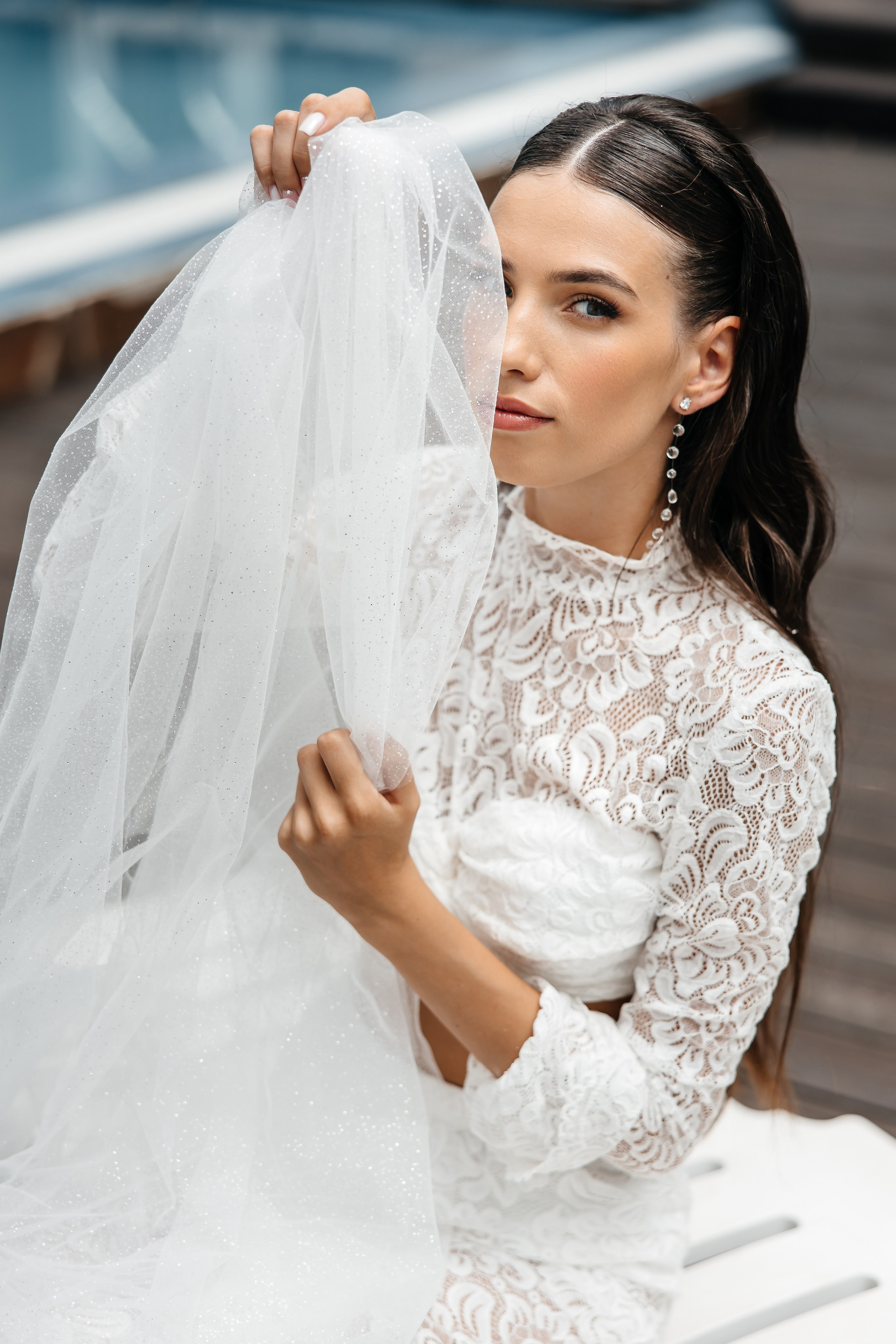 Анонс свадьбы Анастасии и Николая. Гаспра, вилла Танго. Свадебный фотограф в Крыму и Севастополе Ольга Баскакова