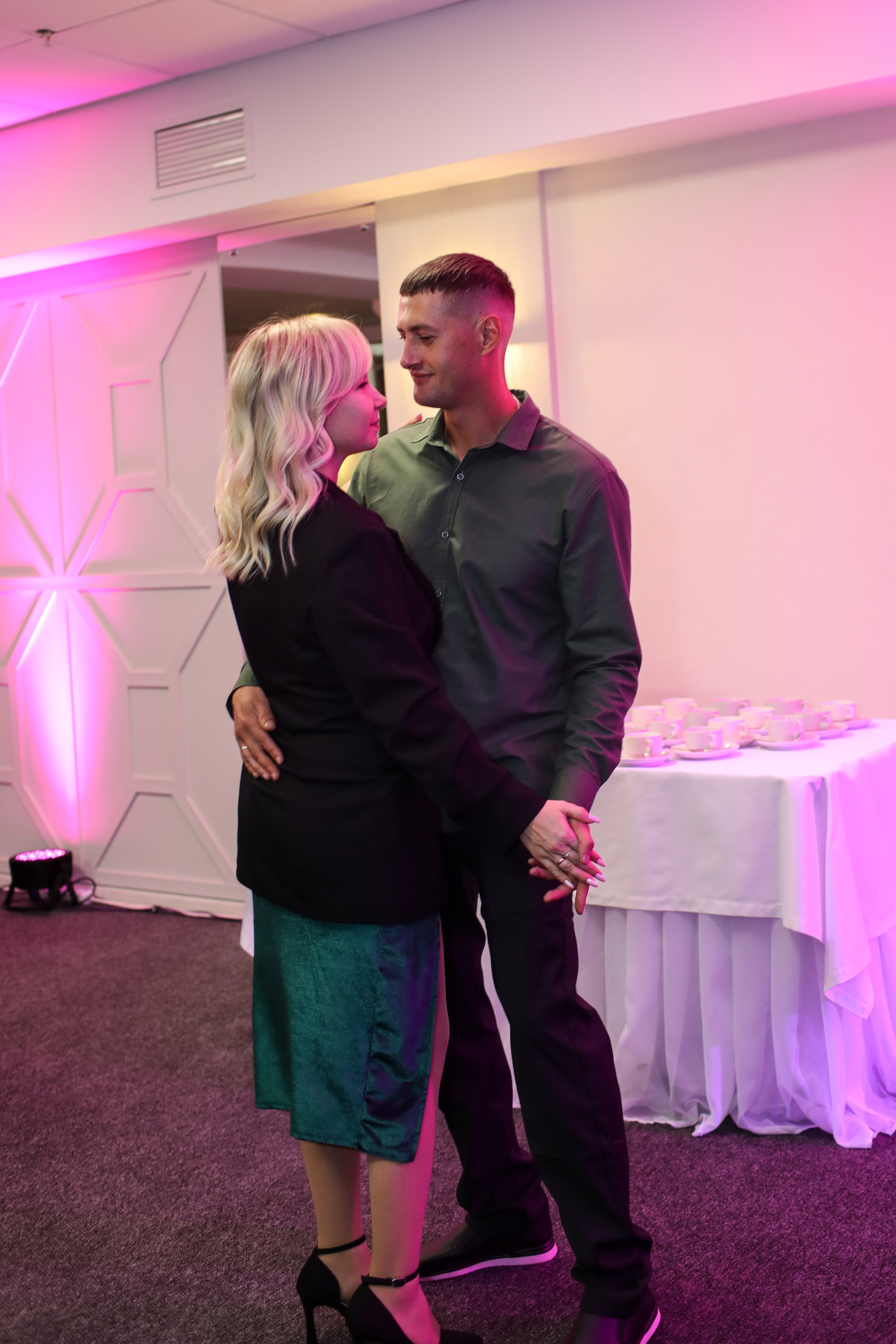 Никита и Юлия. Детский и женский фотограф в Кемерово Анна Смирнова