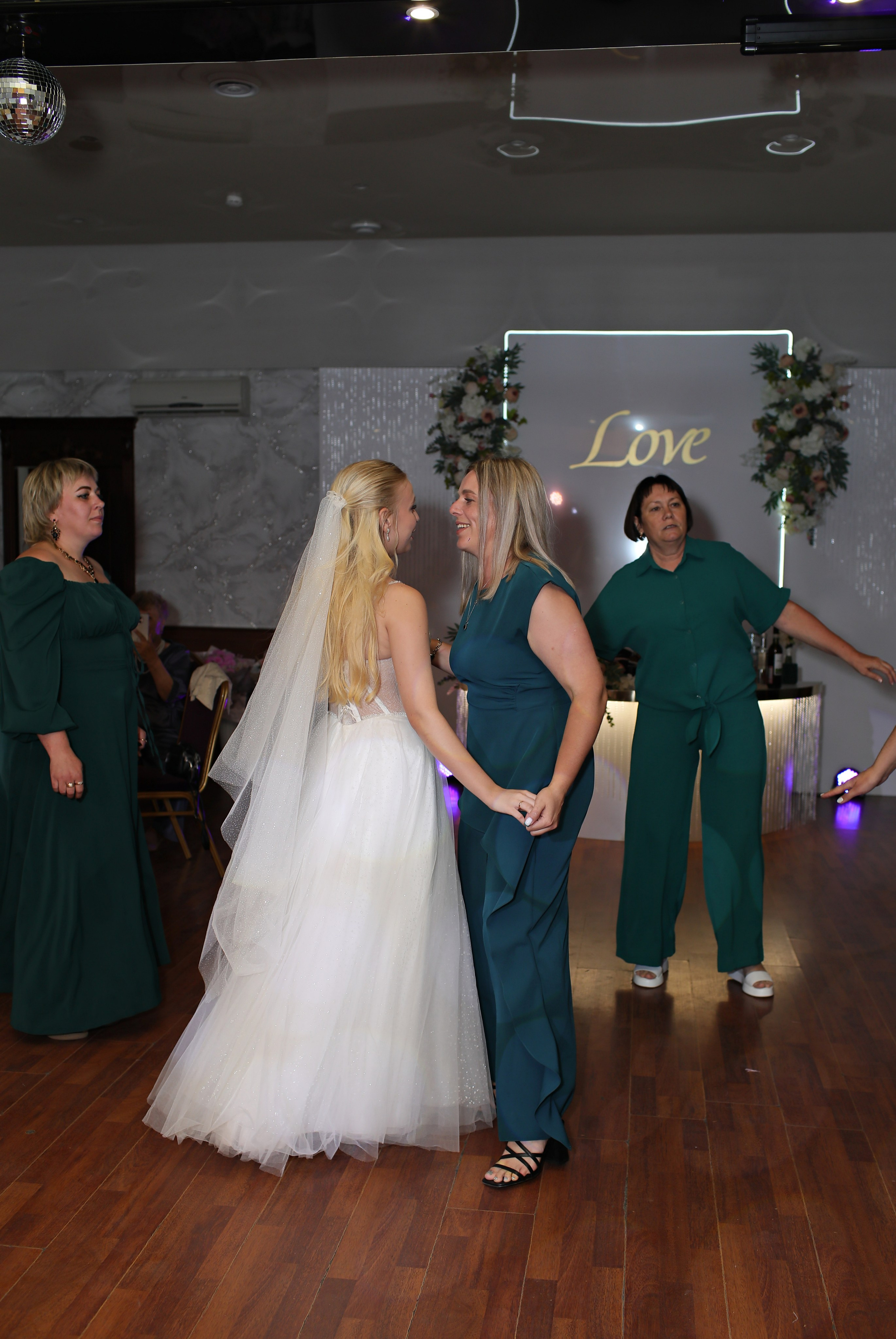 Свадебная фотосессия в Кемерово. Детский и женский фотограф в Кемерово Анна Смирнова