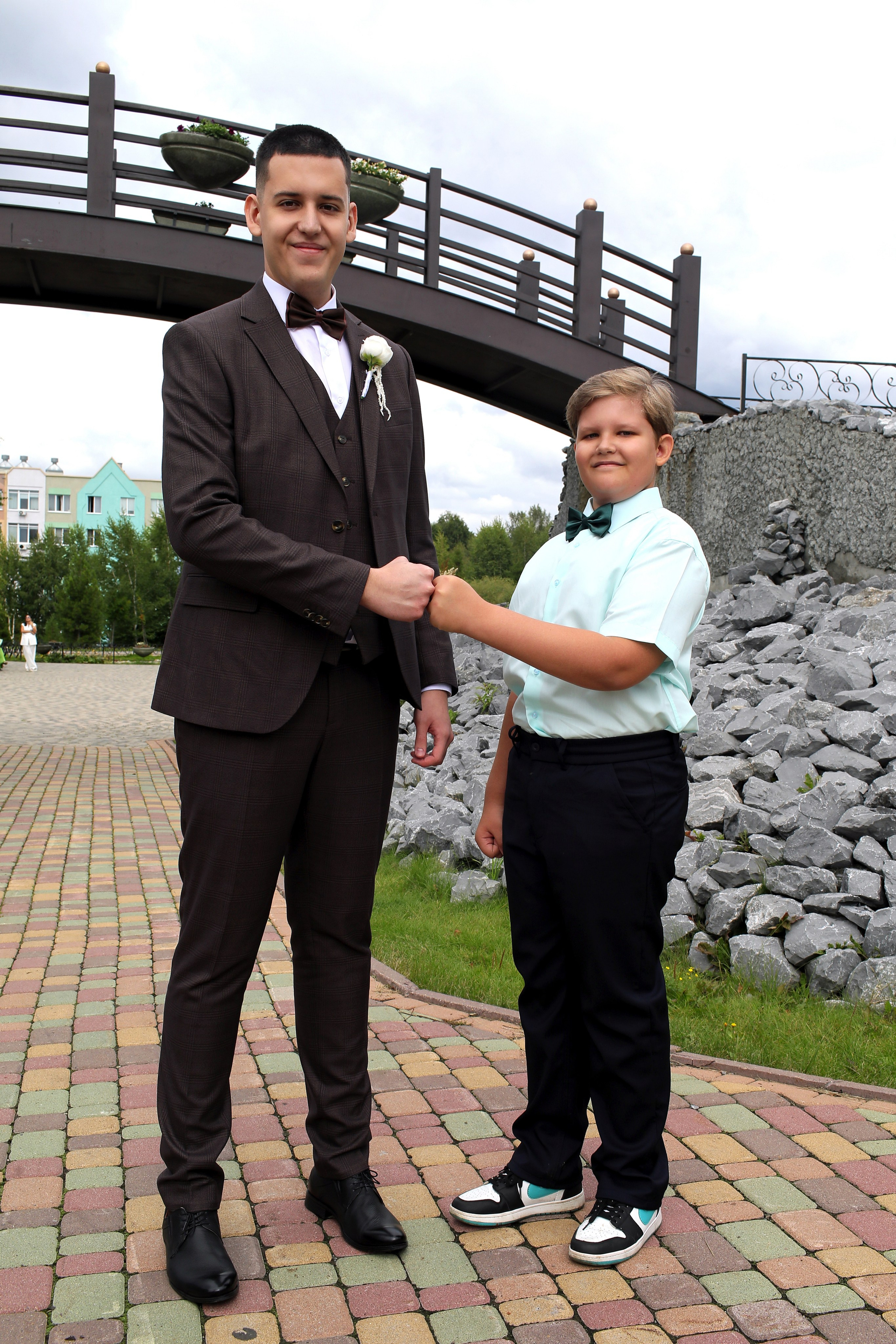 Дмитрий и Софья. Детский и женский фотограф в Кемерово Анна Смирнова