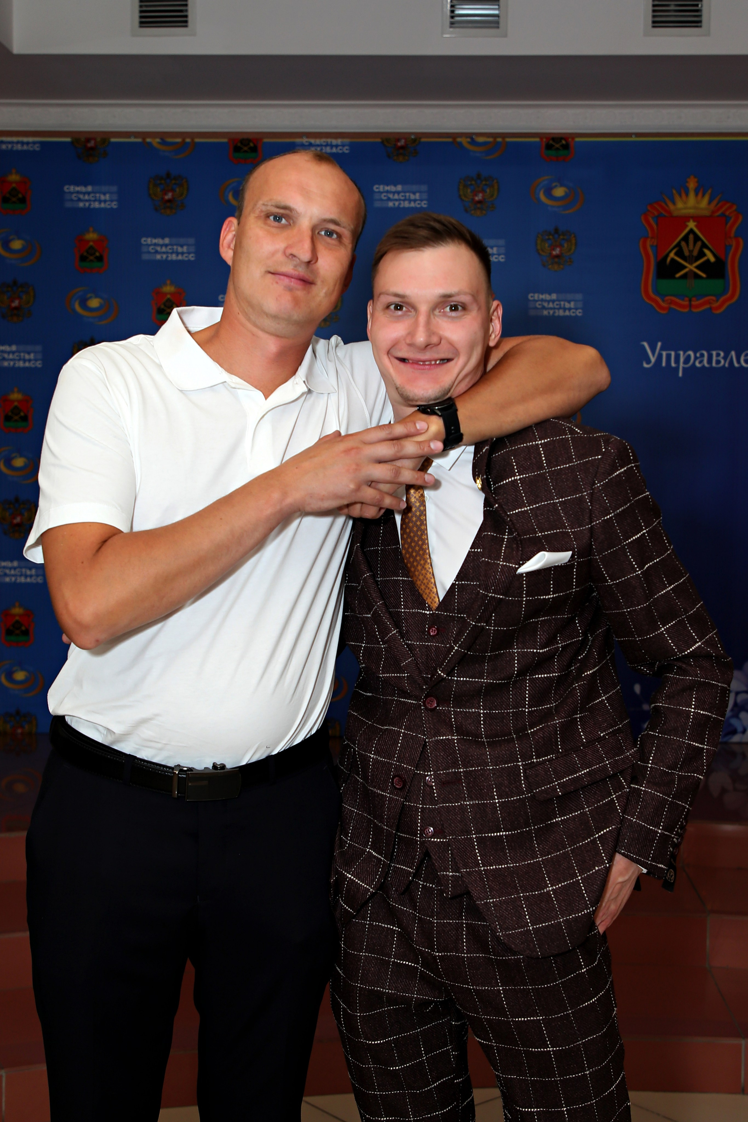 Алексей и Елена. Детский и женский фотограф в Кемерово Анна Смирнова